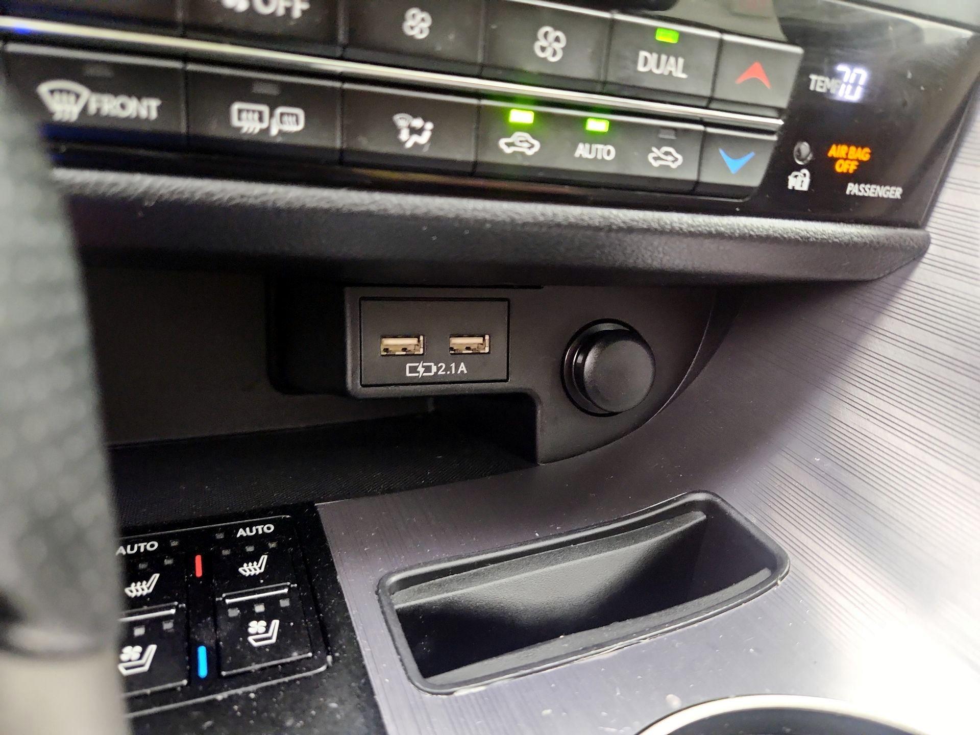Thumbnail: 2020 Lexus RX - 19