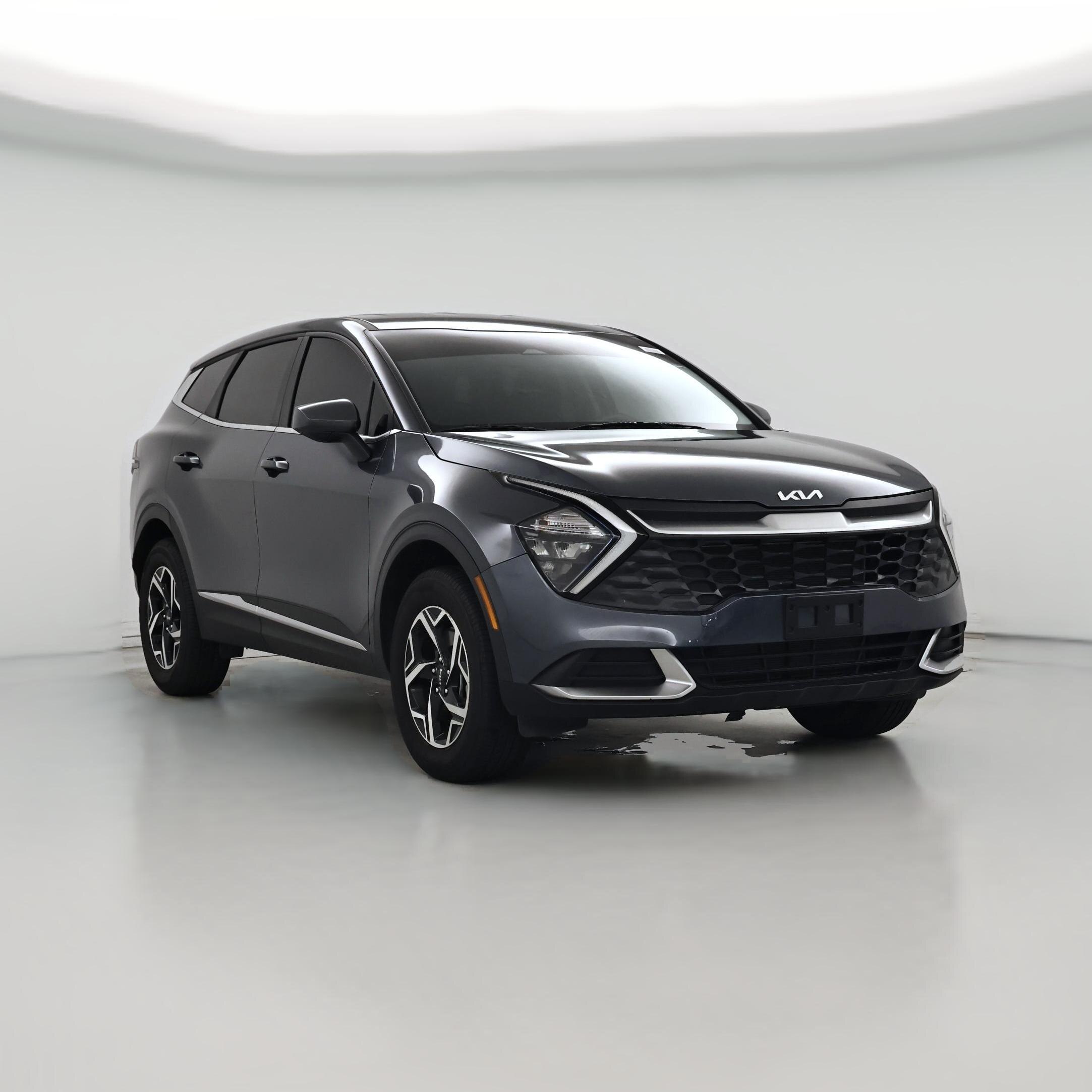 Thumbnail: 2023 Kia Sportage - 1