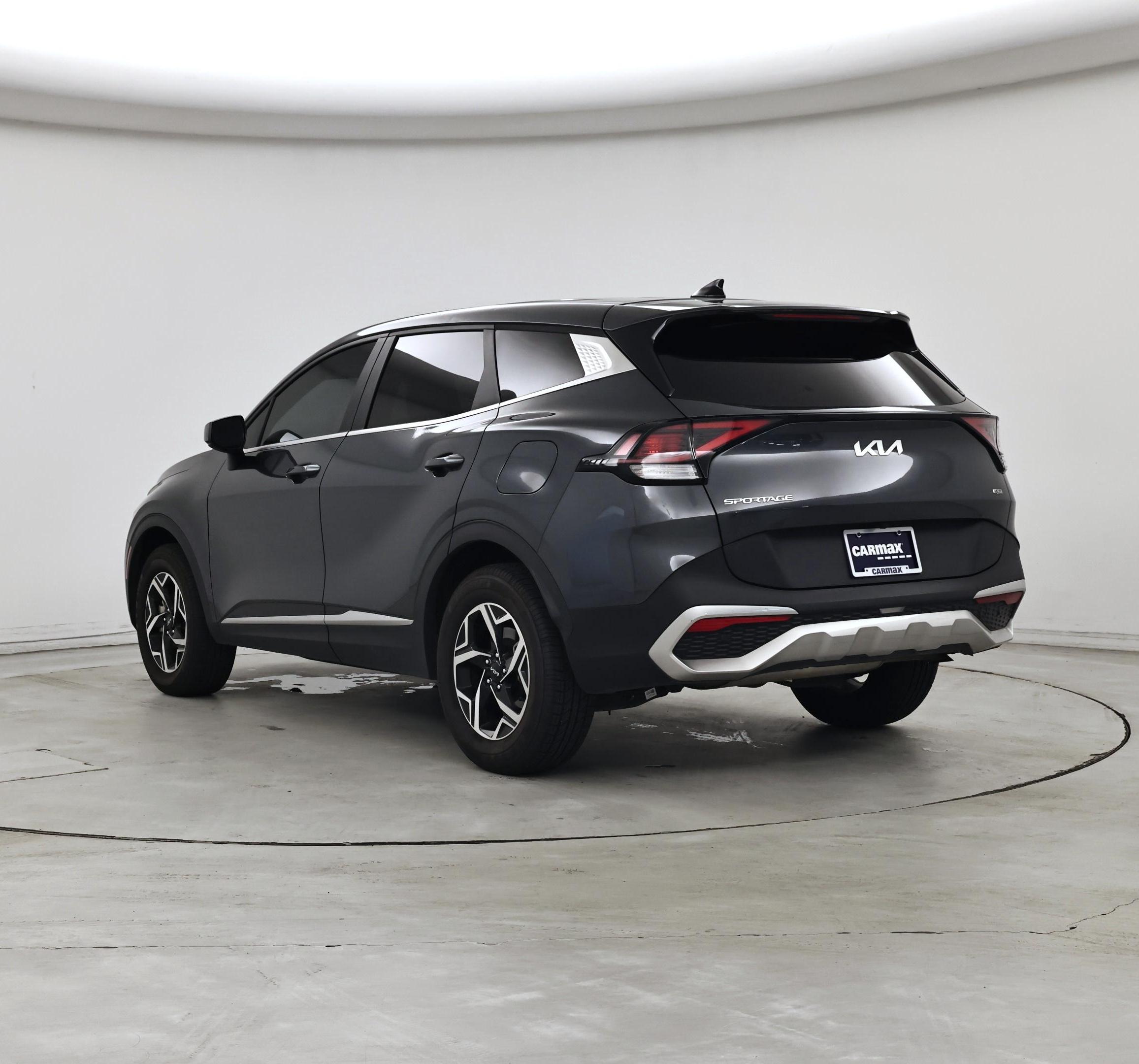 Thumbnail: 2023 Kia Sportage - 2