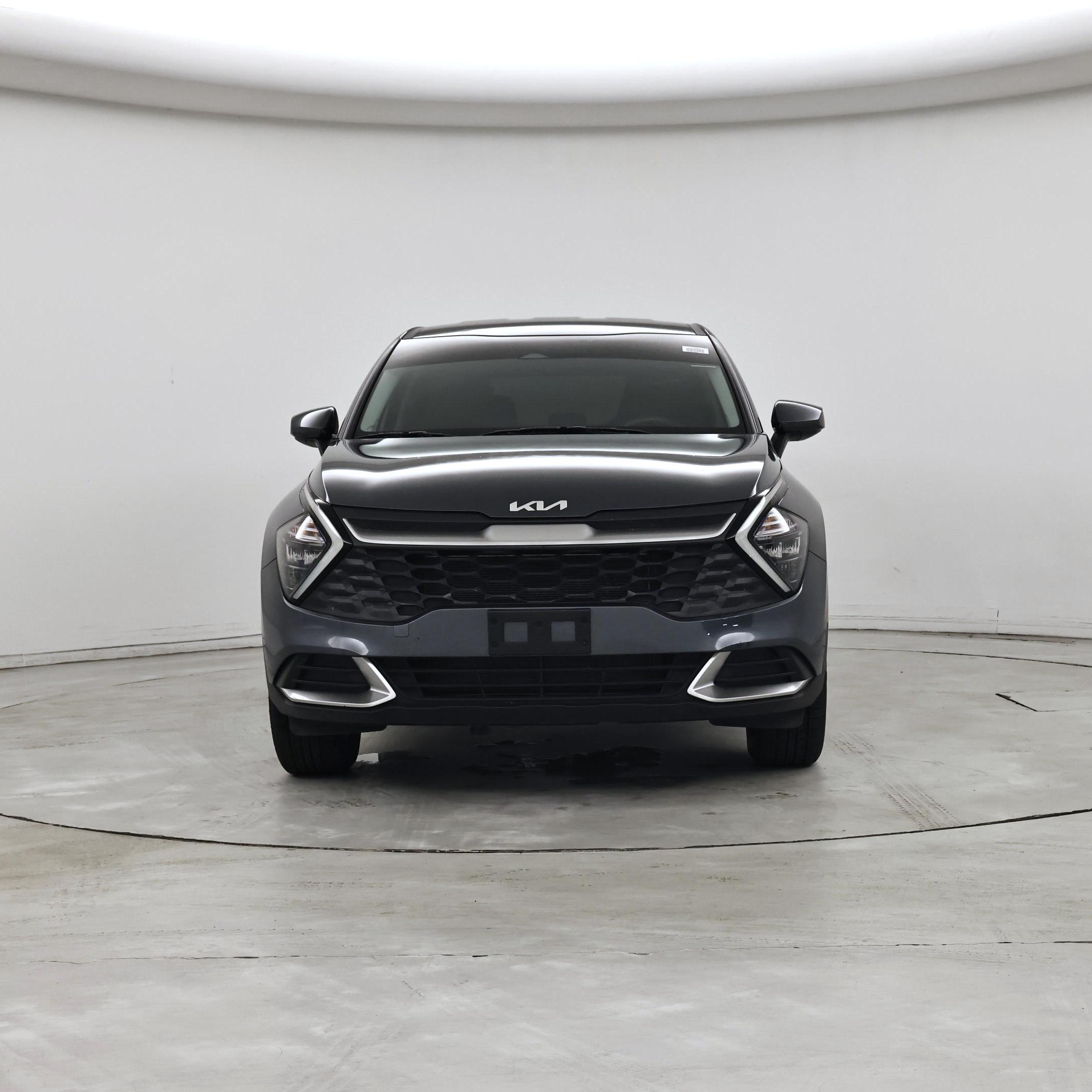 Thumbnail: 2023 Kia Sportage - 5
