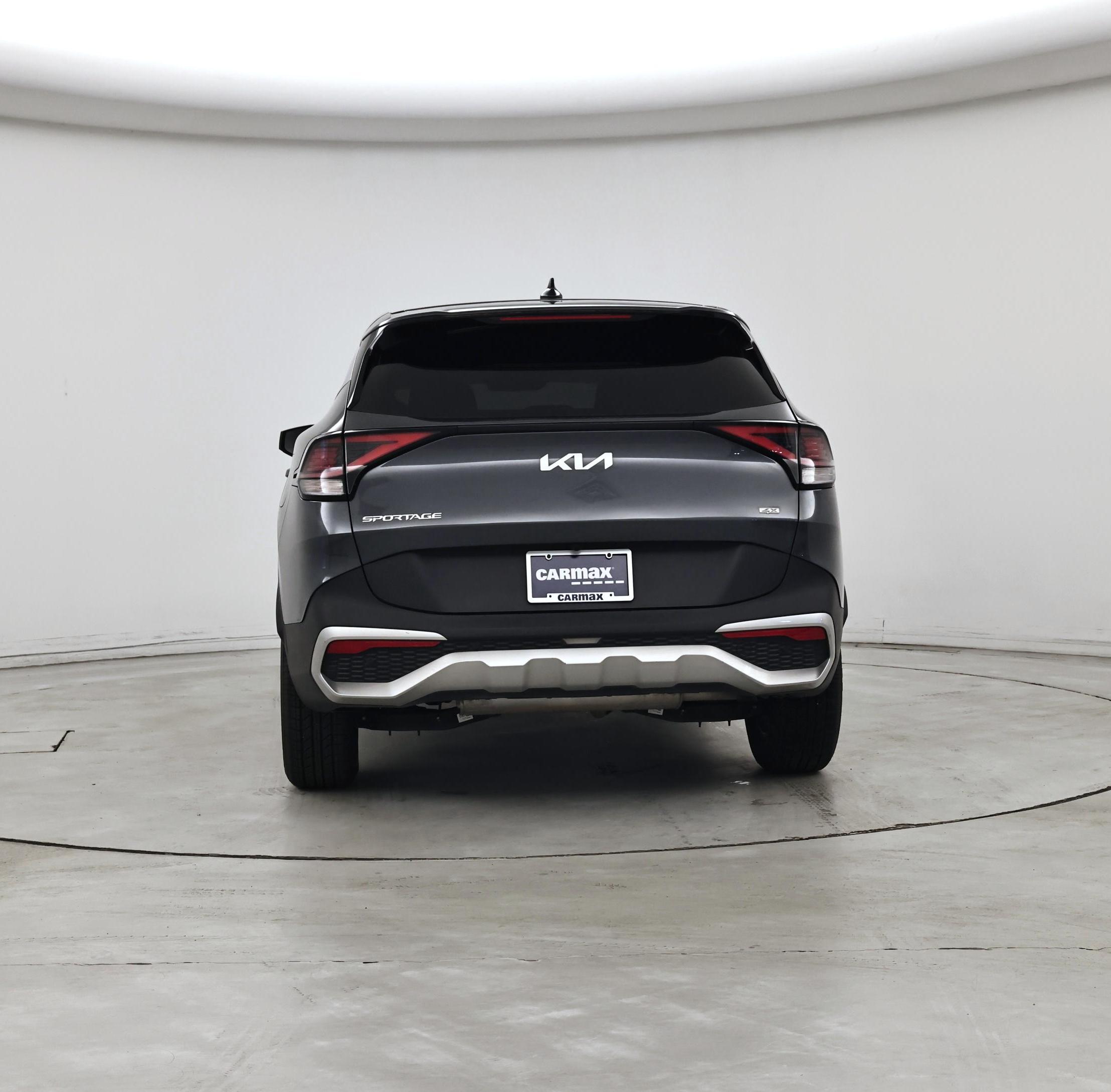 Thumbnail: 2023 Kia Sportage - 6