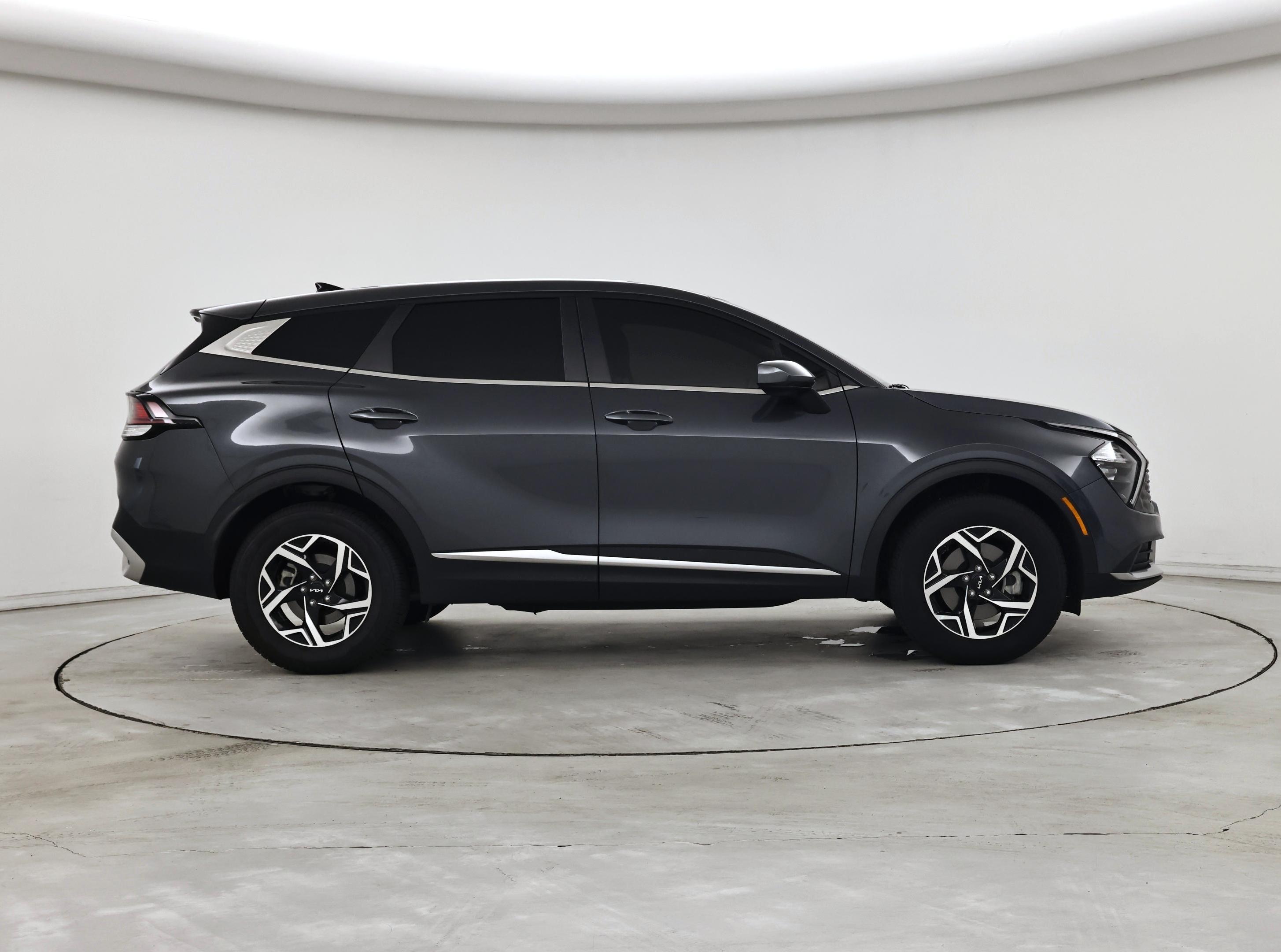 Thumbnail: 2023 Kia Sportage - 7