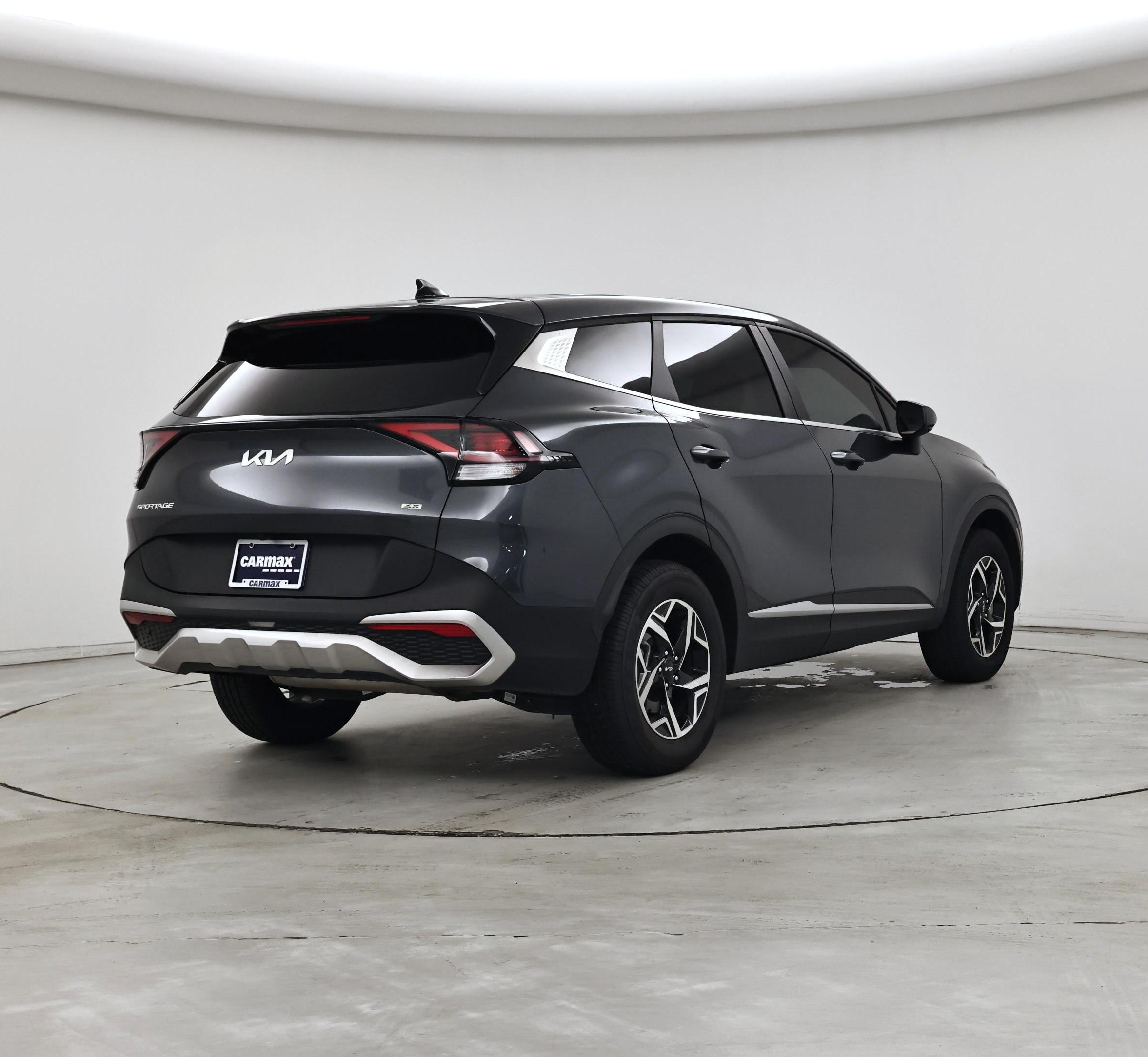 Thumbnail: 2023 Kia Sportage - 8