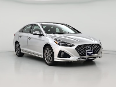 2018 Hyundai Sonata Limited