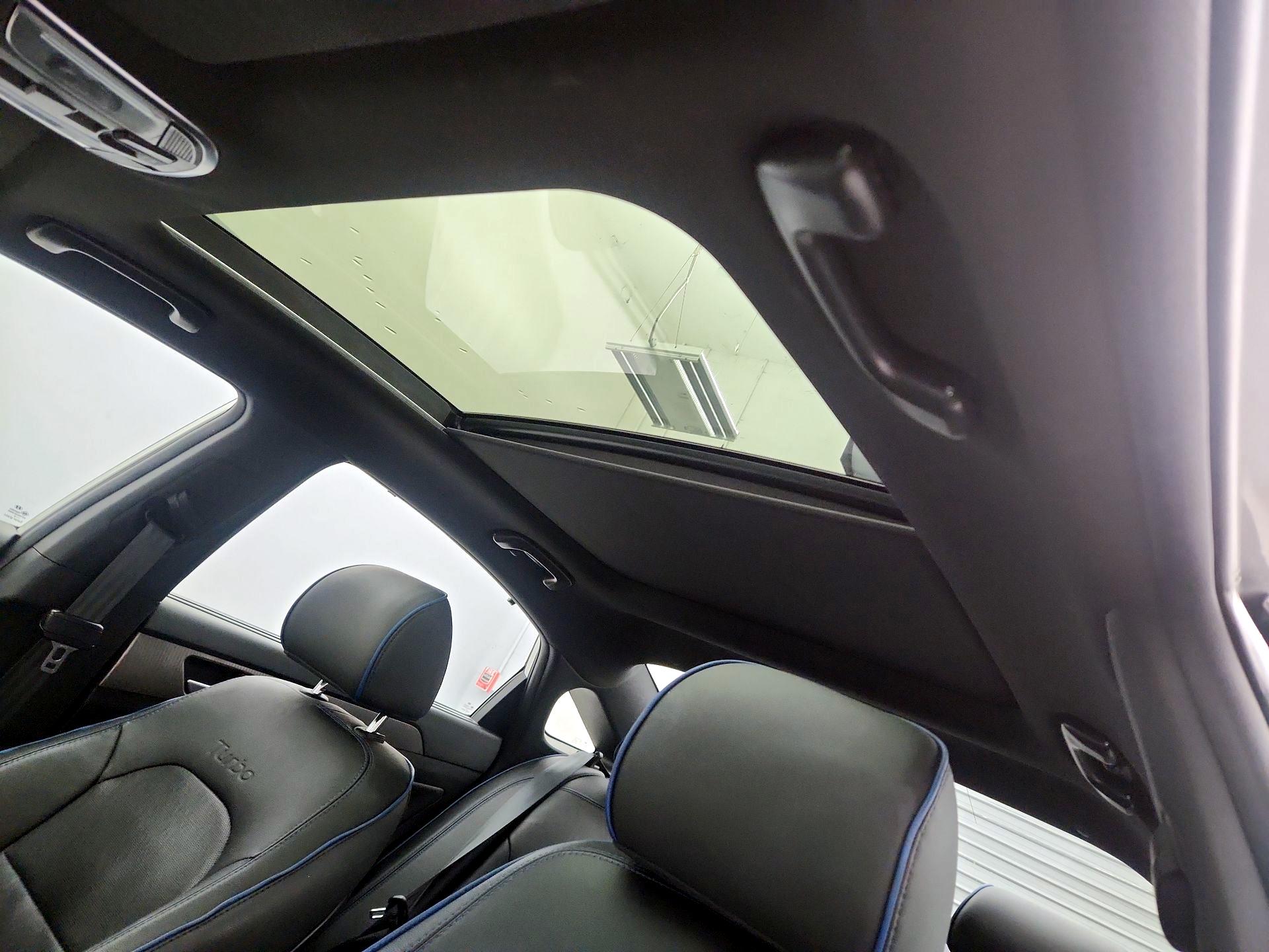 Thumbnail: 2018 Hyundai Sonata - 20