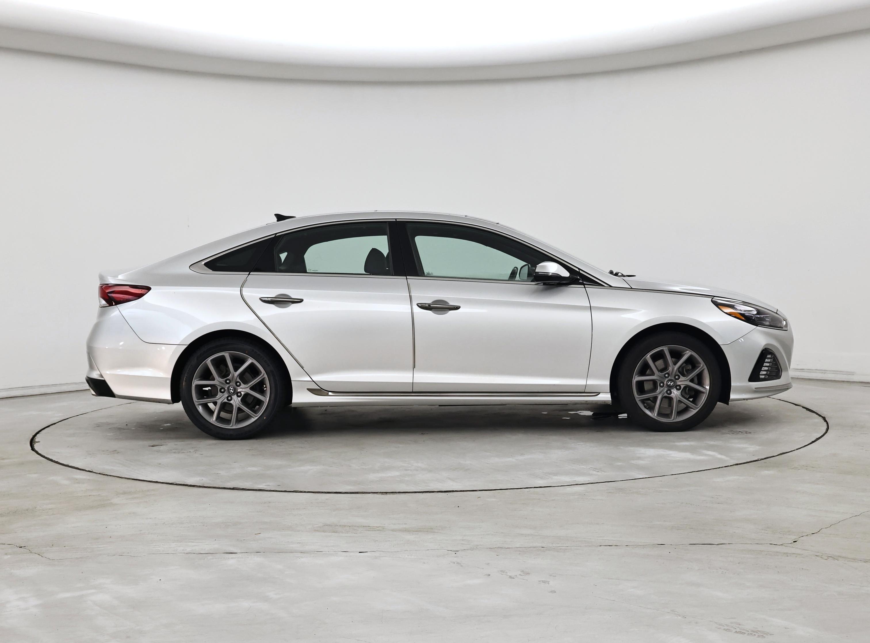 Thumbnail: 2018 Hyundai Sonata - 7