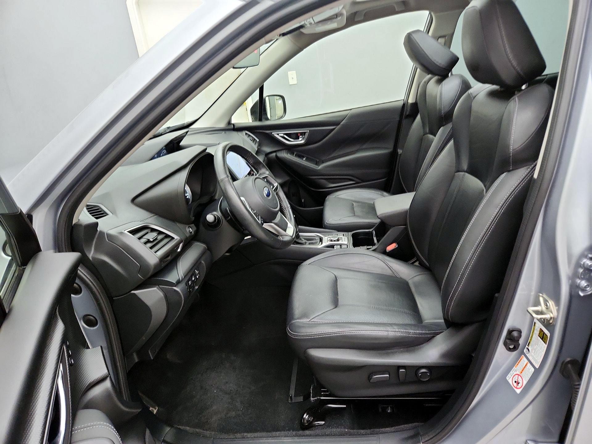 Thumbnail: 2020 Subaru Forester - 11
