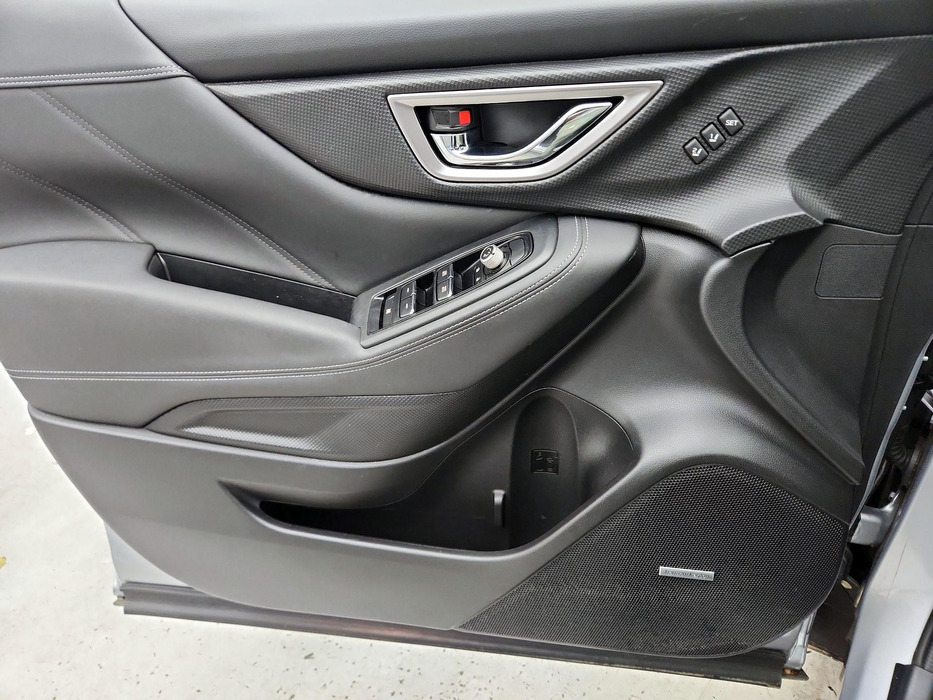Thumbnail: 2020 Subaru Forester - 12