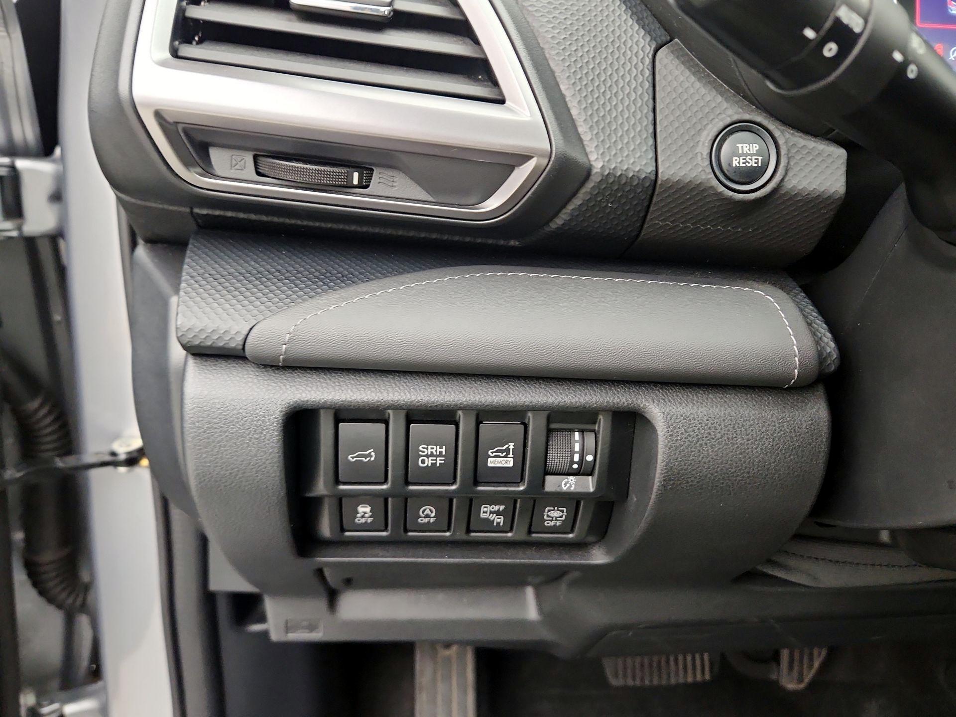 Thumbnail: 2020 Subaru Forester - 13