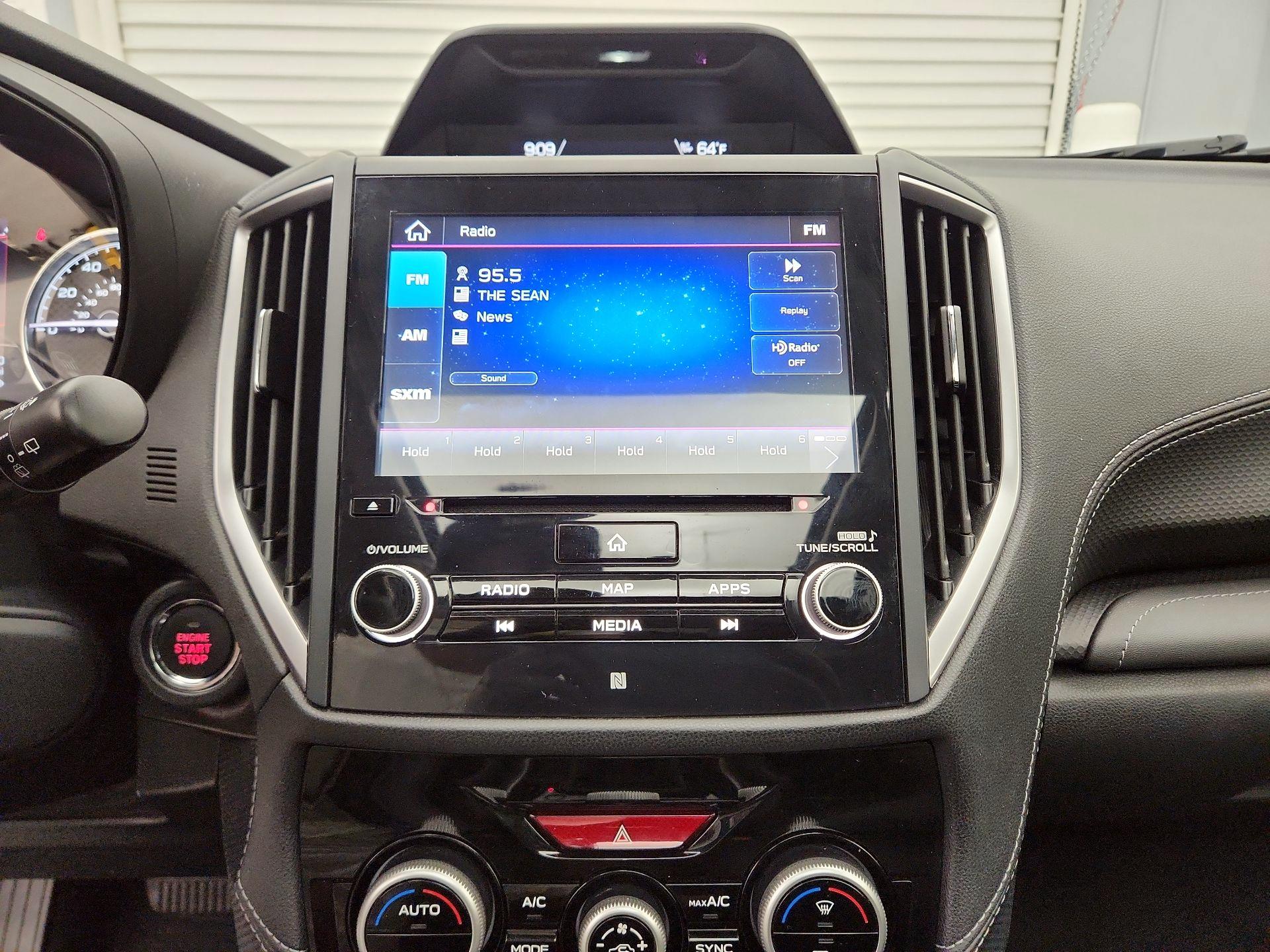 Thumbnail: 2020 Subaru Forester - 16