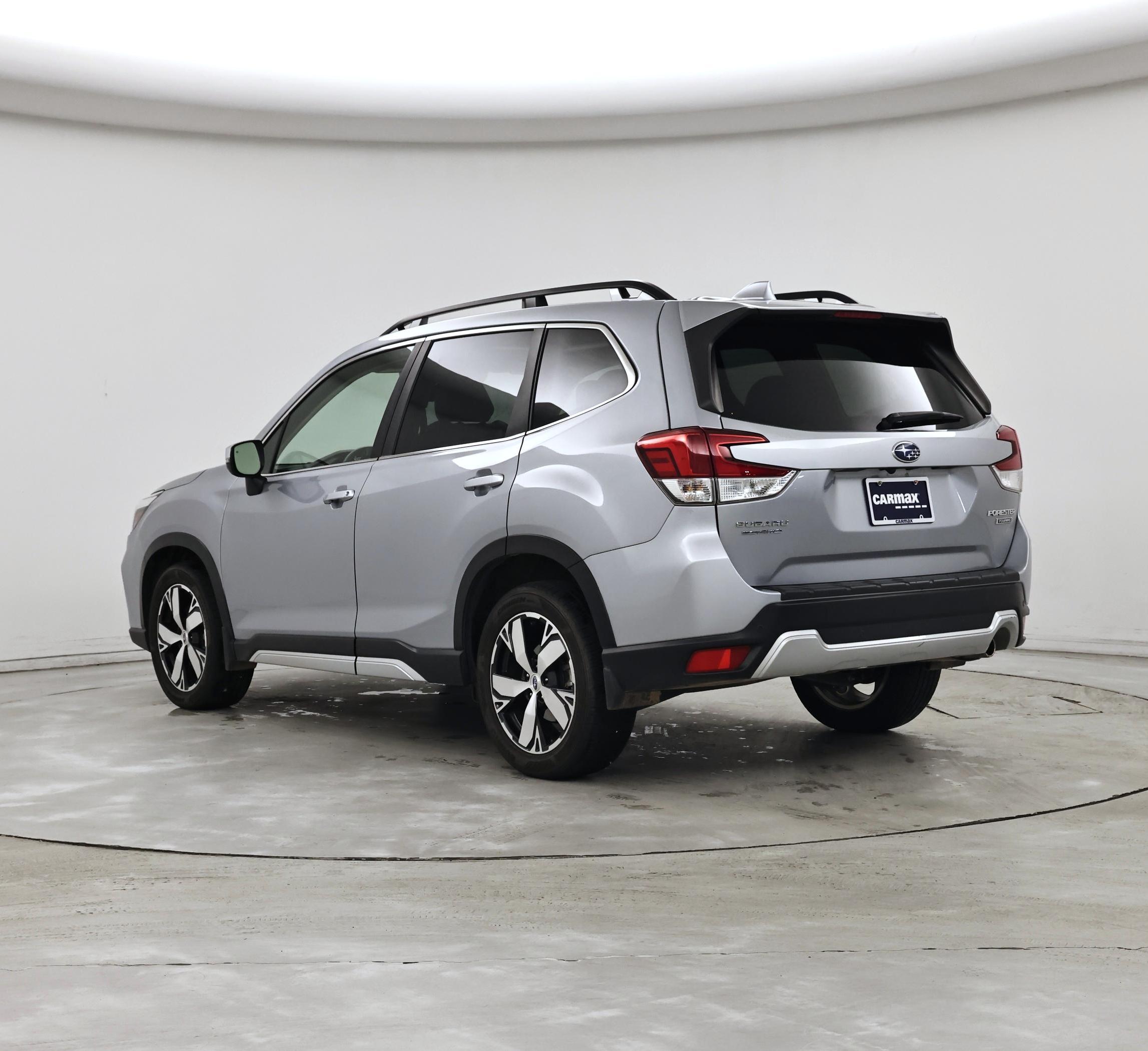 Thumbnail: 2020 Subaru Forester - 2