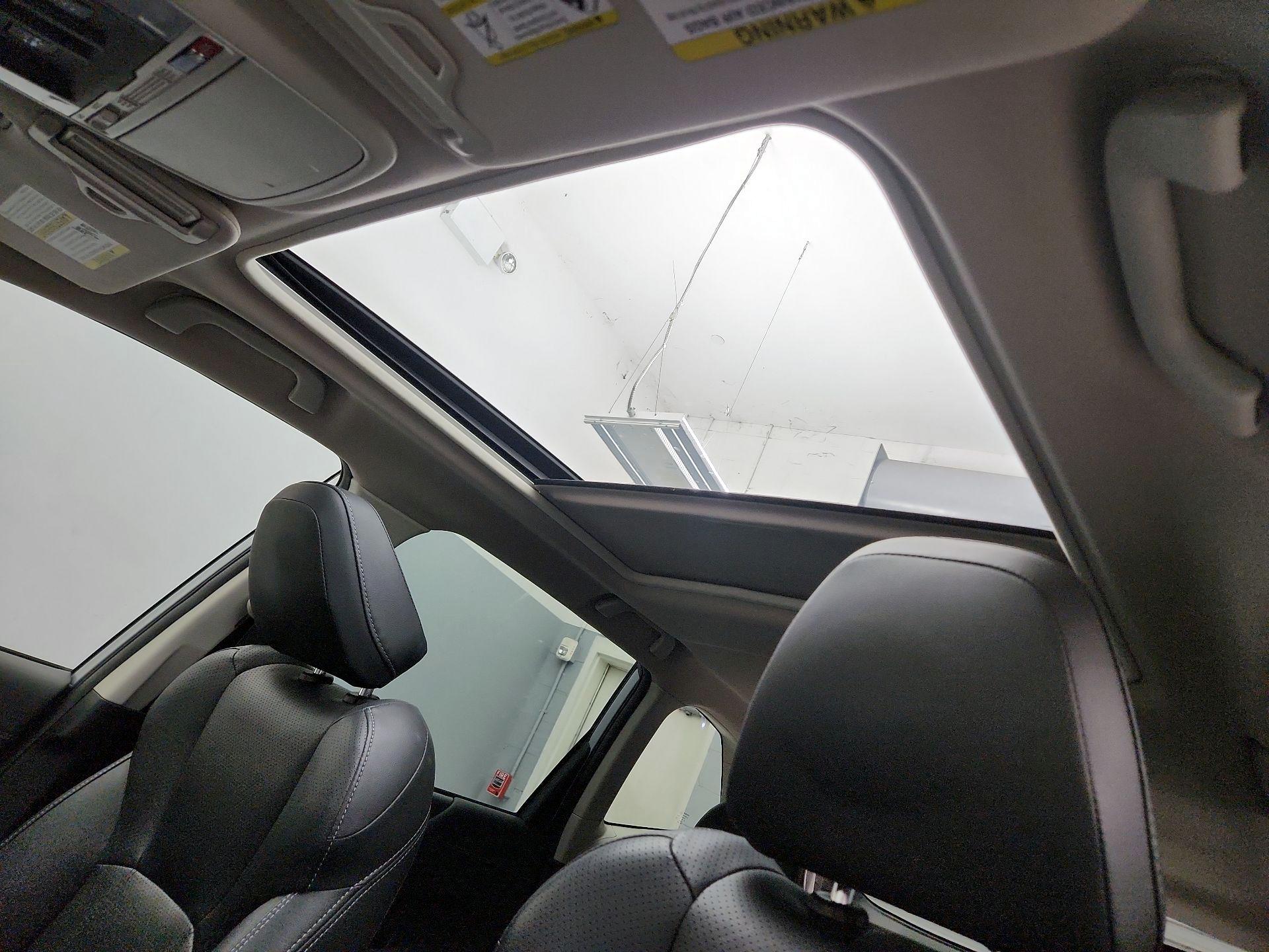 Thumbnail: 2020 Subaru Forester - 20