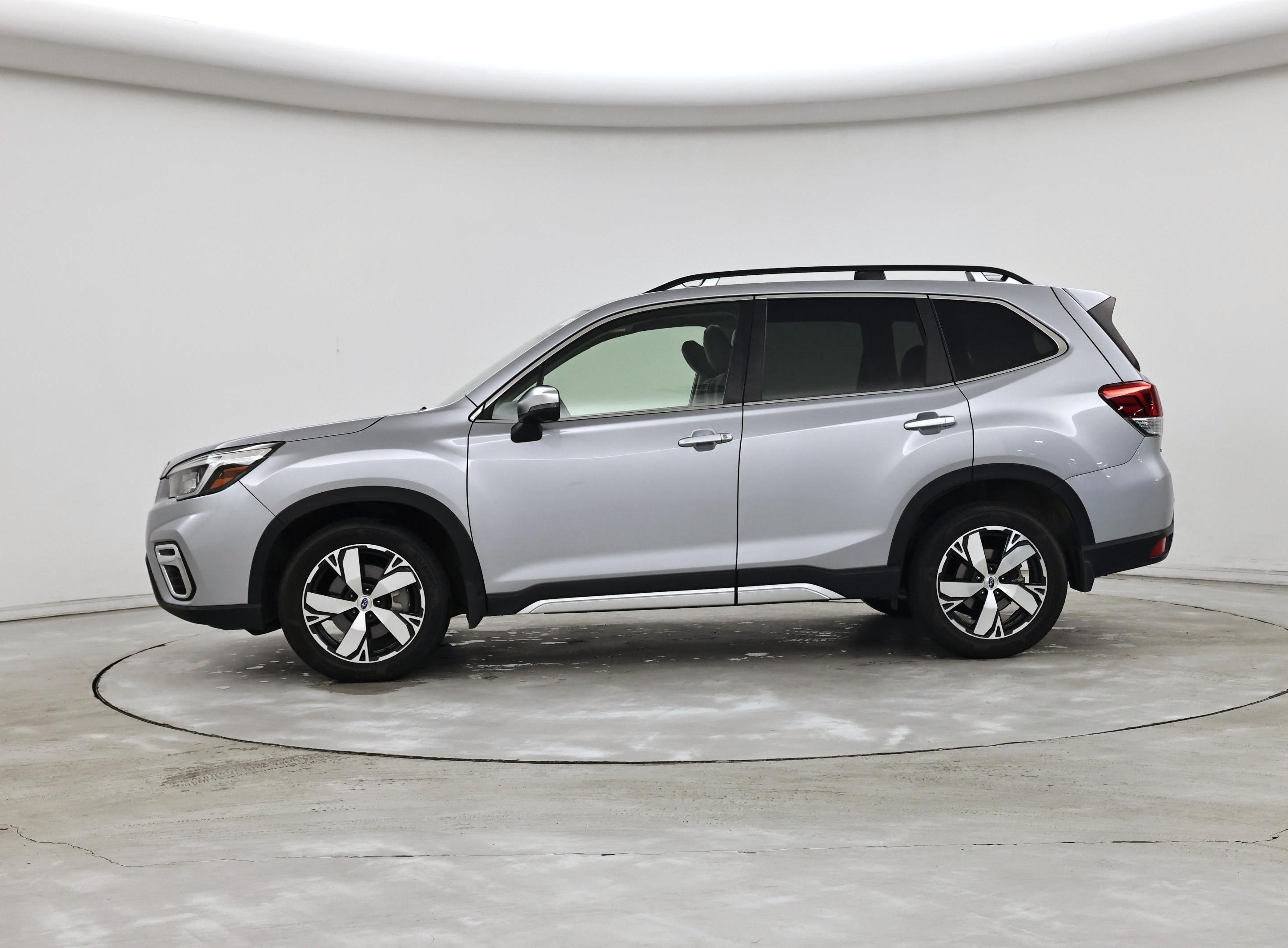 Thumbnail: 2020 Subaru Forester - 3