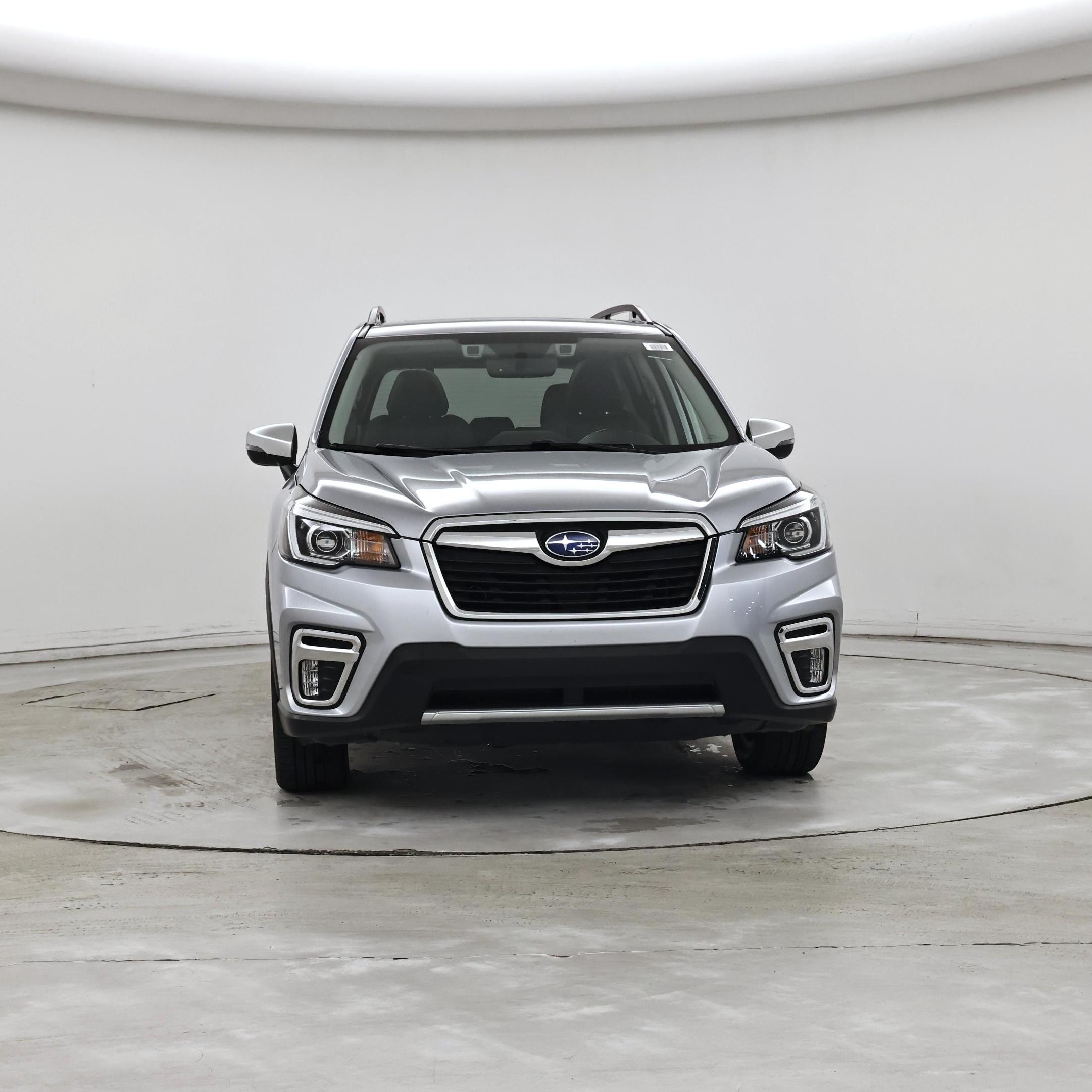 Thumbnail: 2020 Subaru Forester - 5
