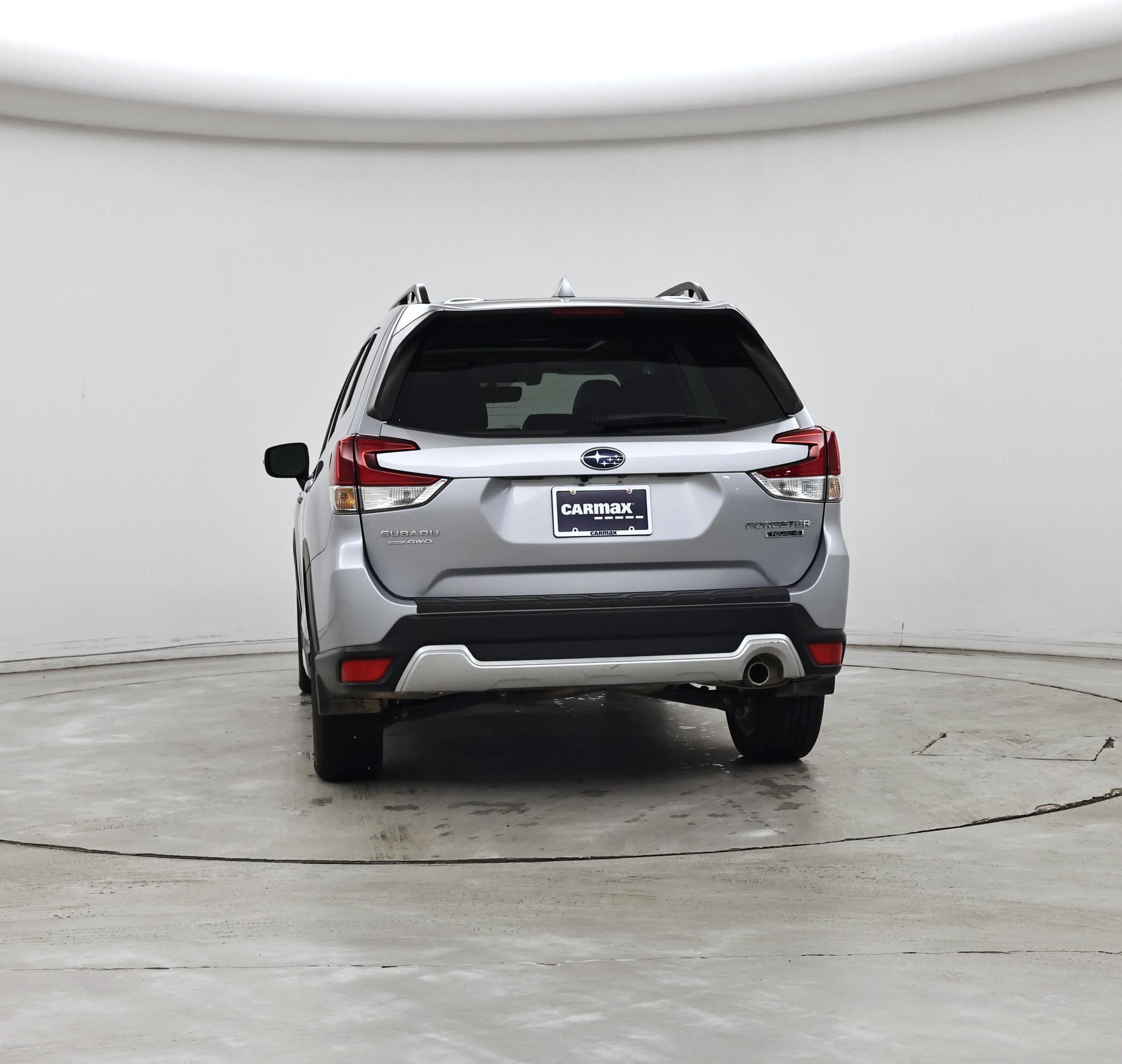 Thumbnail: 2020 Subaru Forester - 6