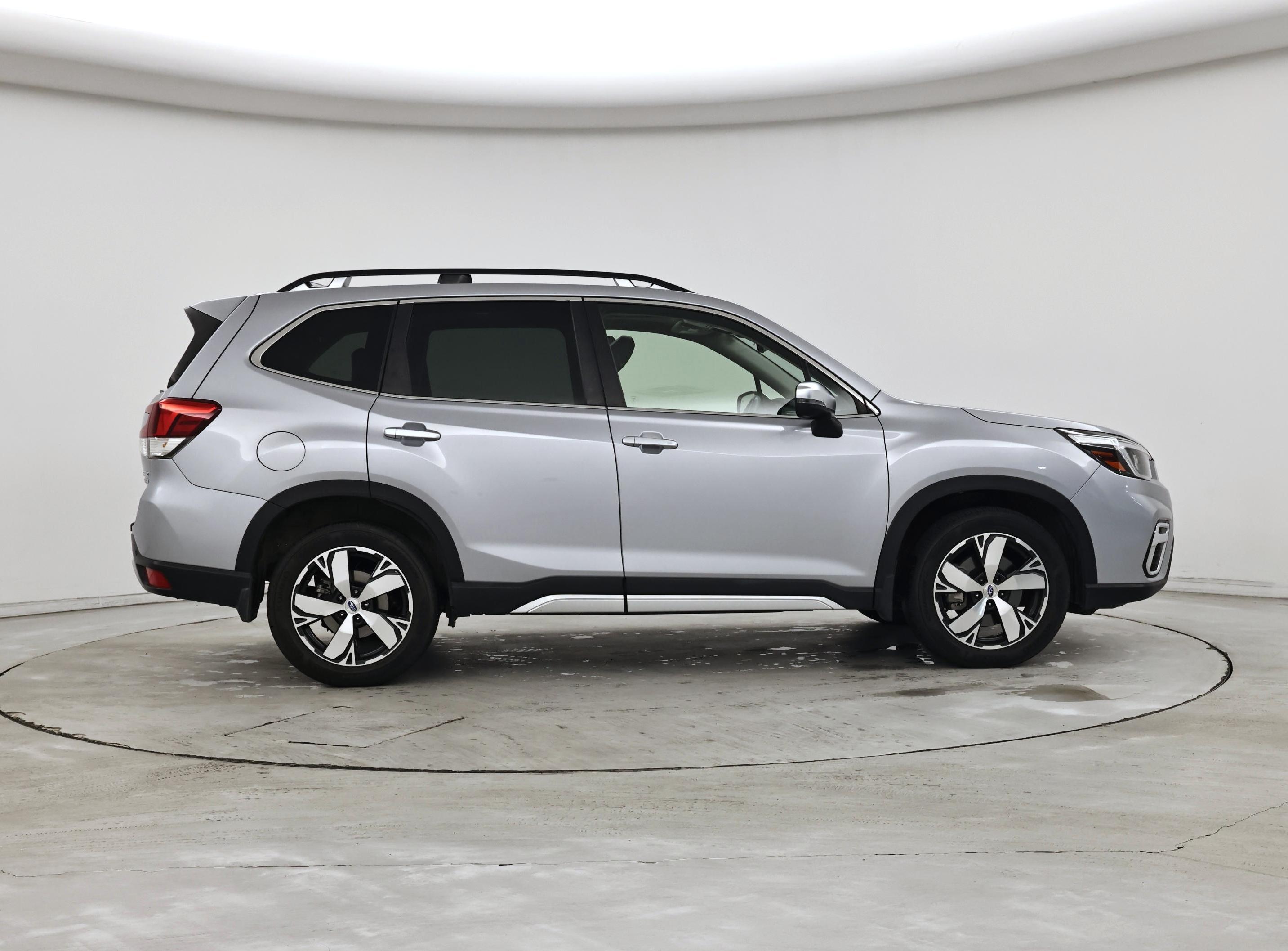Thumbnail: 2020 Subaru Forester - 7