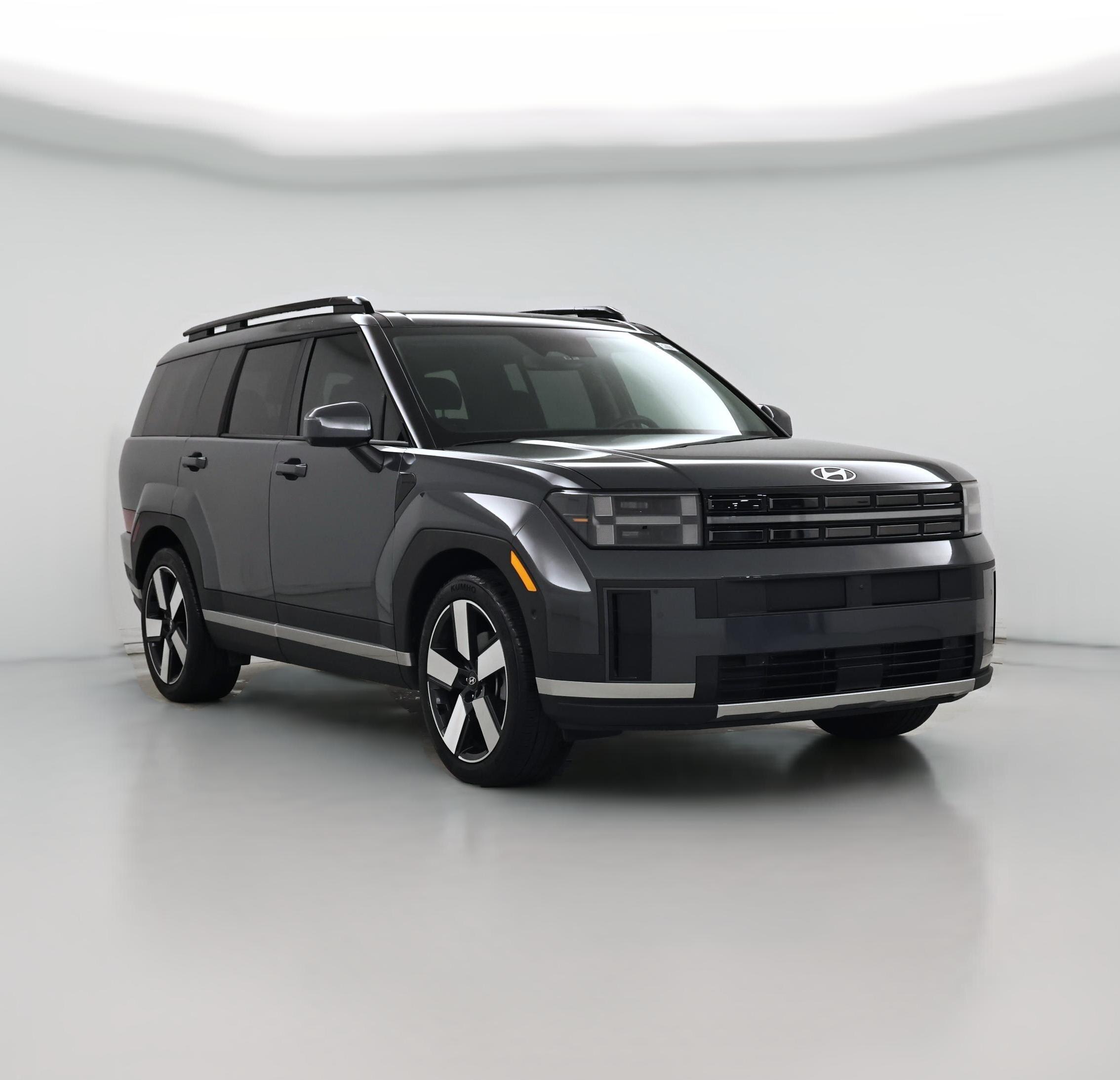 Thumbnail: 2024 Hyundai Santa Fe - 1