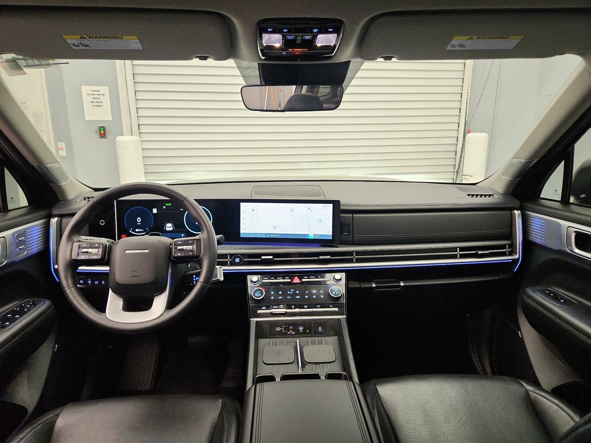Thumbnail: 2024 Hyundai Santa Fe - 9