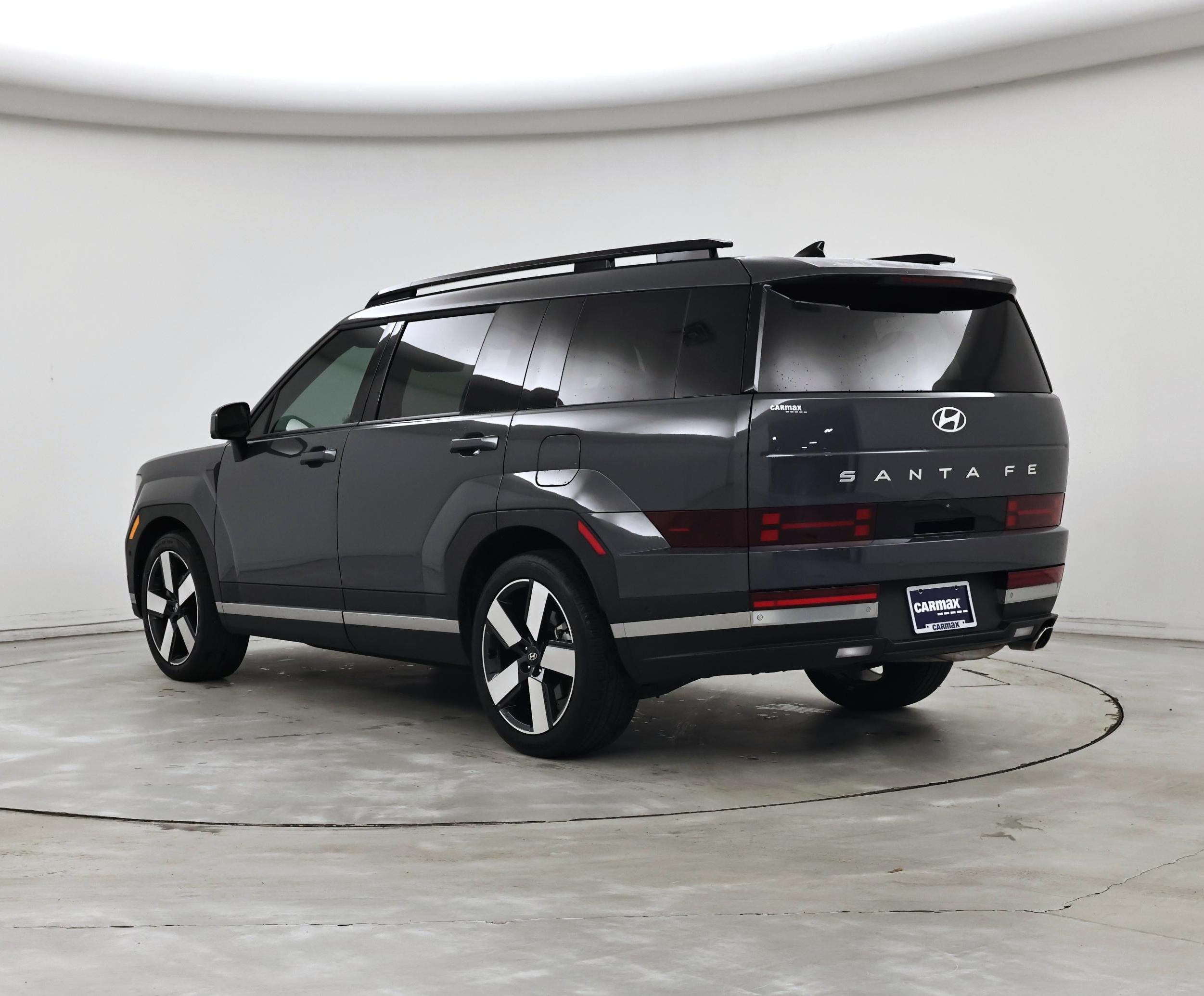 Thumbnail: 2024 Hyundai Santa Fe - 2