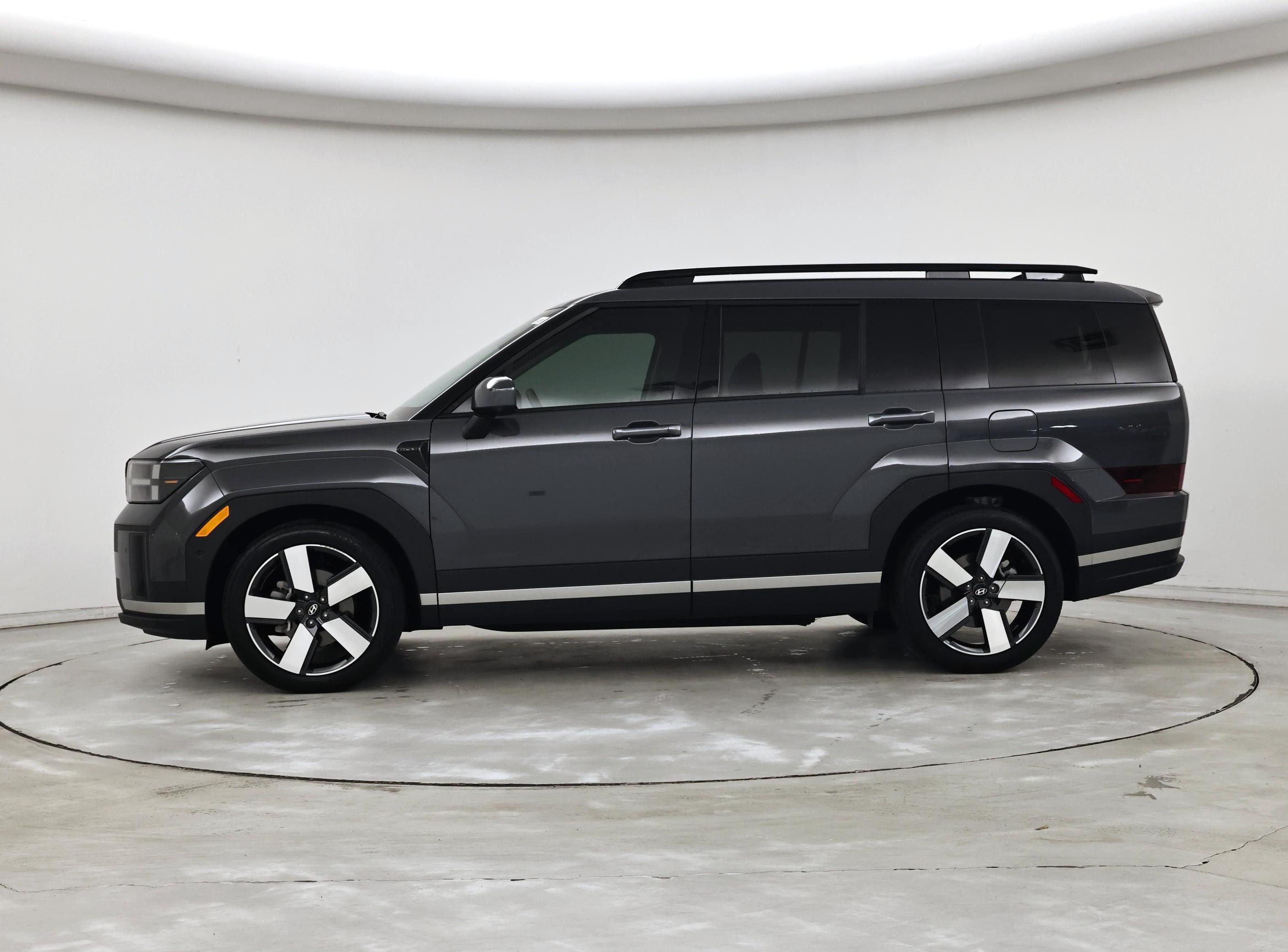 Thumbnail: 2024 Hyundai Santa Fe - 3