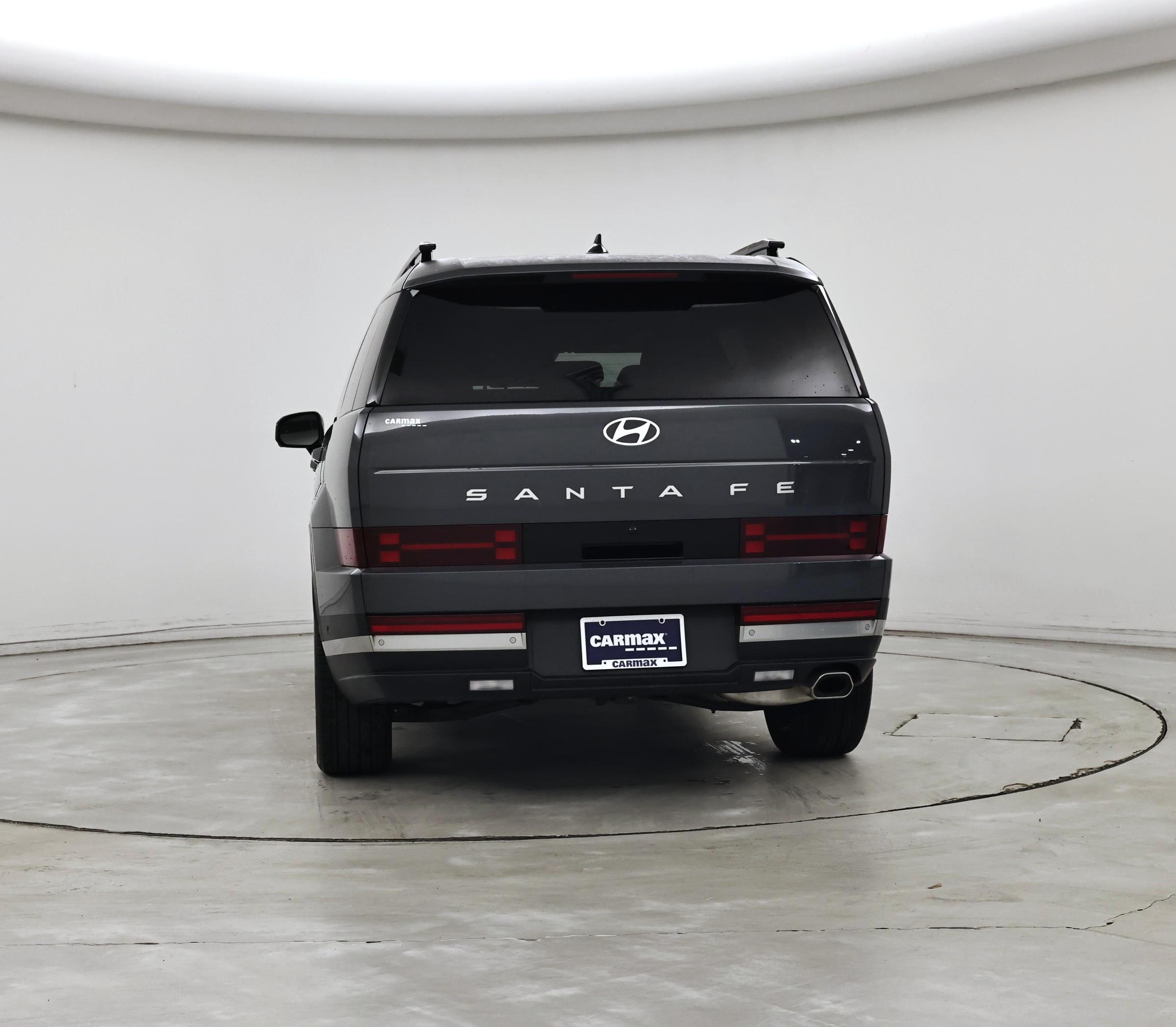 Thumbnail: 2024 Hyundai Santa Fe - 6