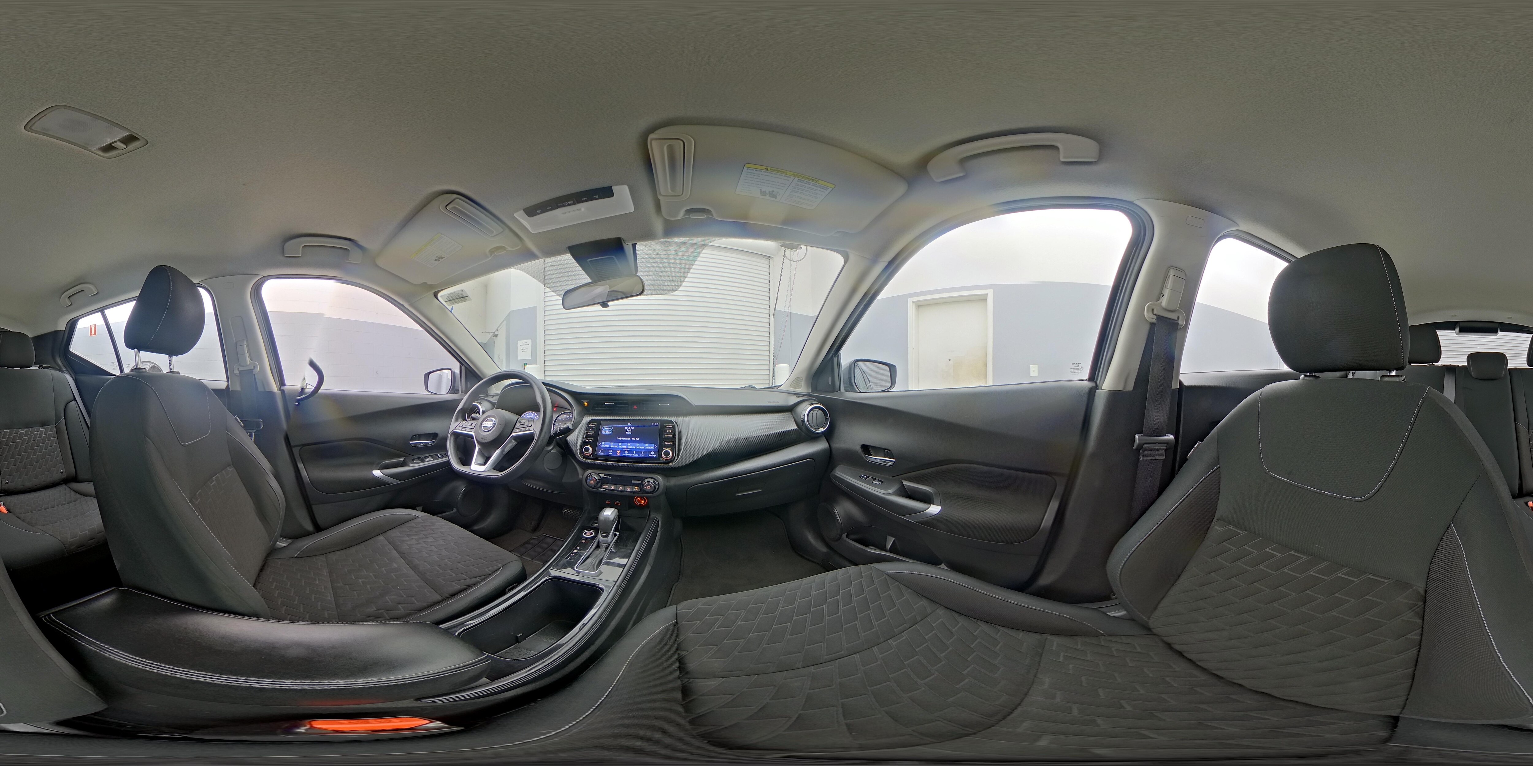 2021 Nissan Kicks SV - Photo 23