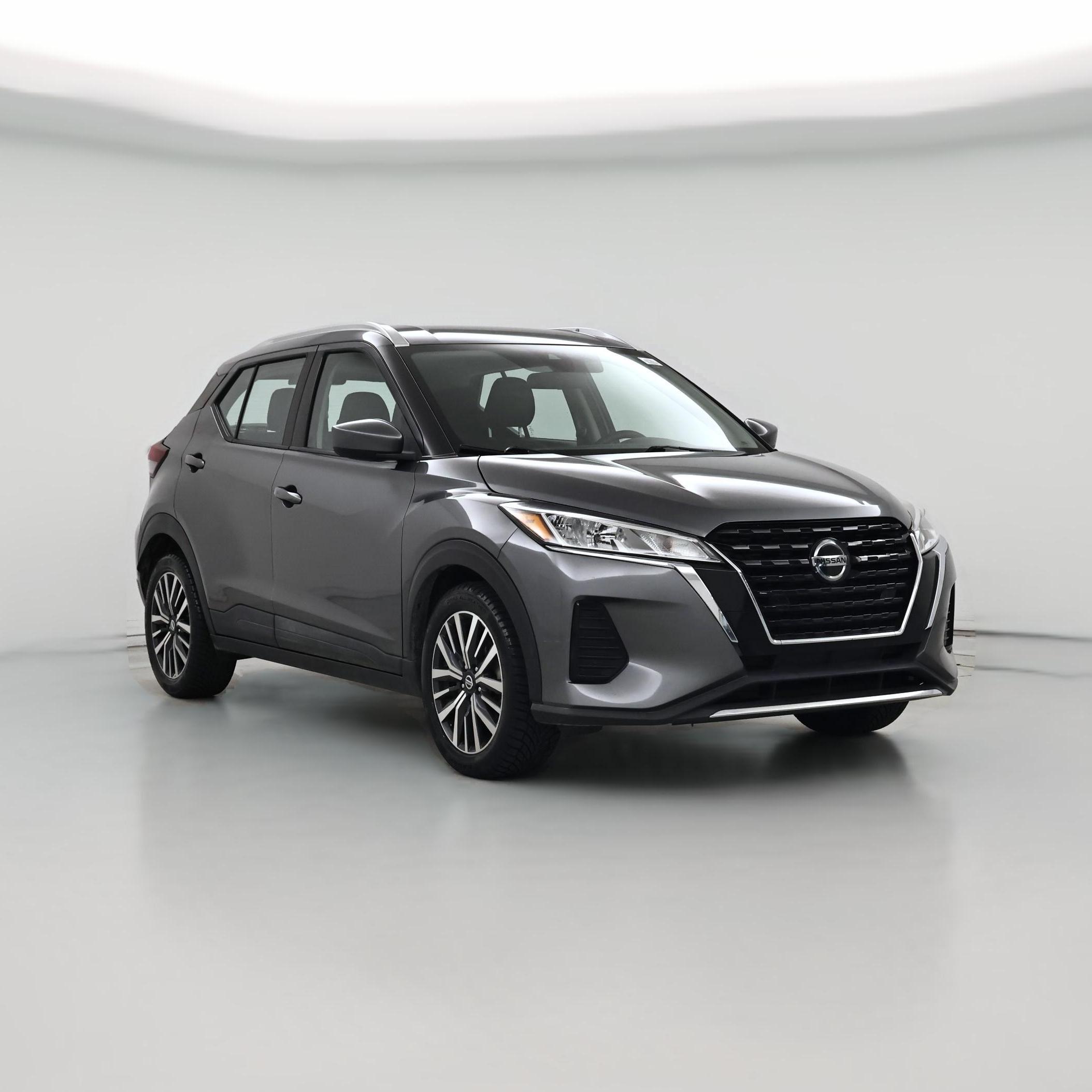 Thumbnail: 2021 Nissan Kicks - 1