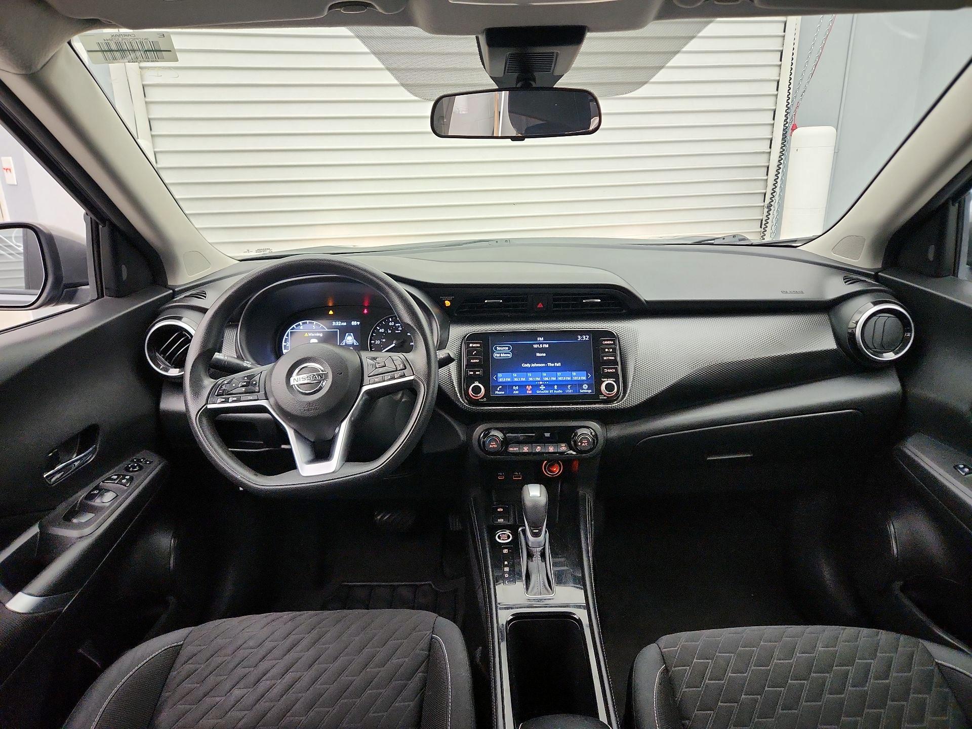 Thumbnail: 2021 Nissan Kicks - 9