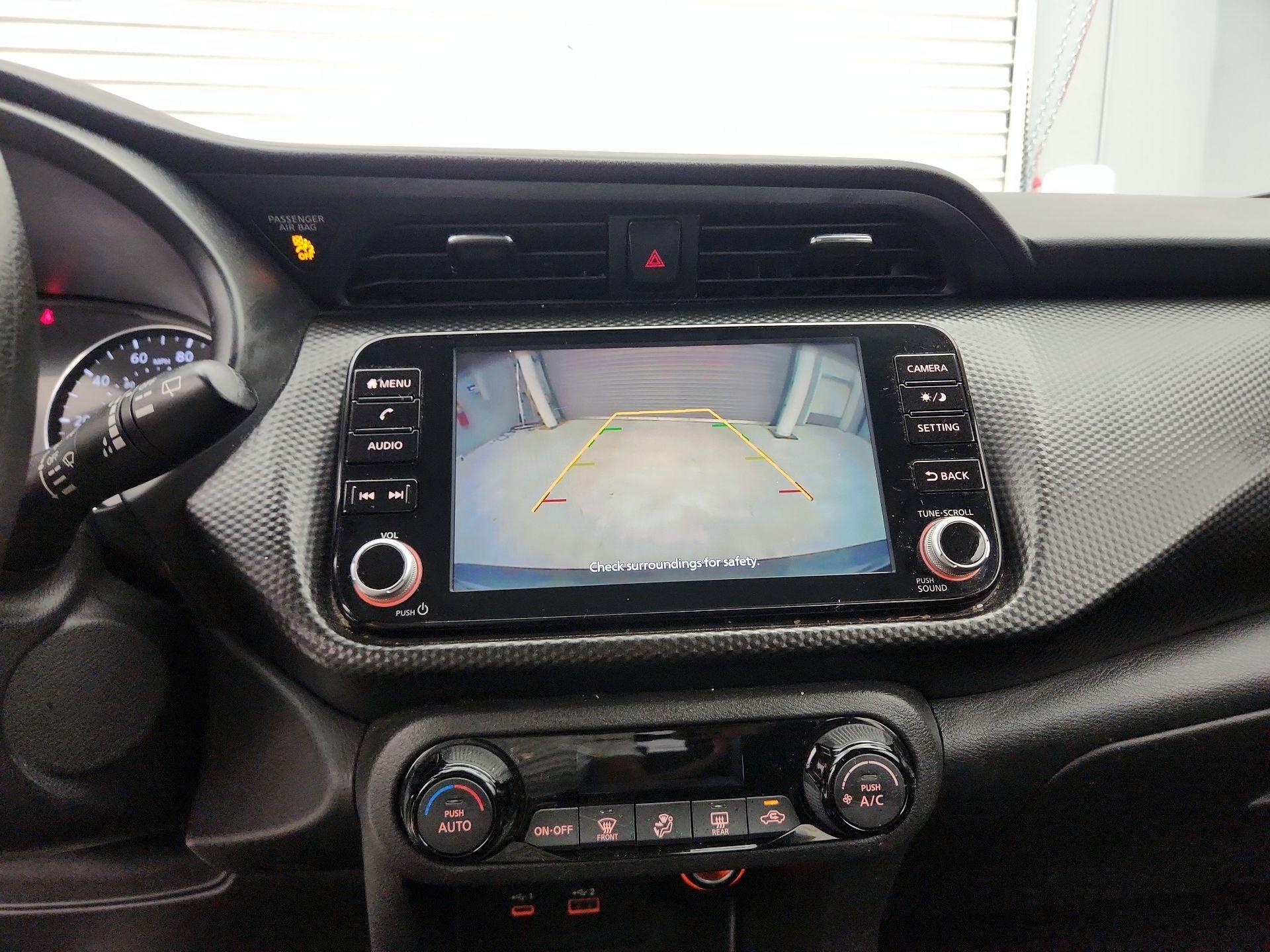 Thumbnail: 2021 Nissan Kicks - 13