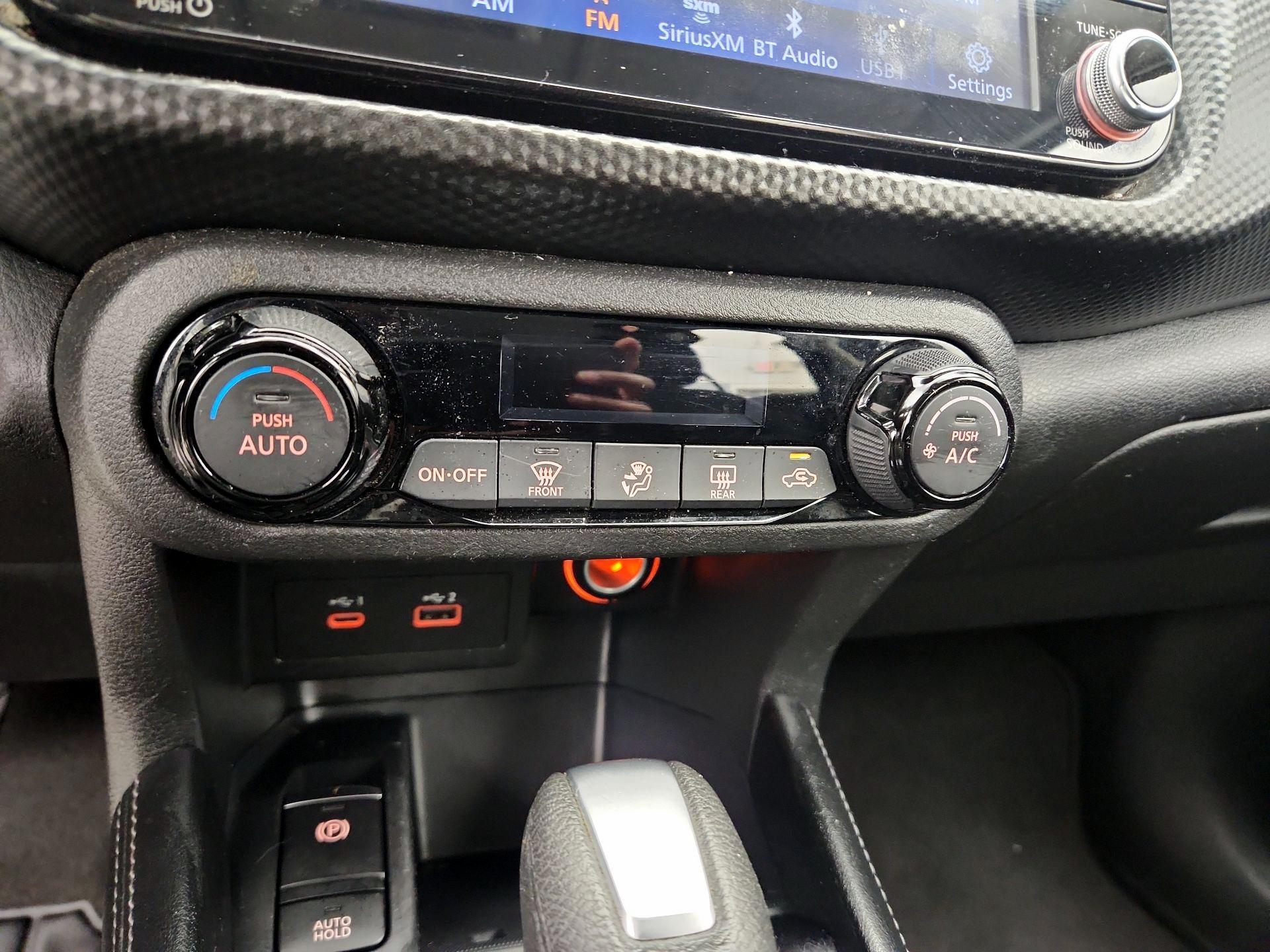 Thumbnail: 2021 Nissan Kicks - 15