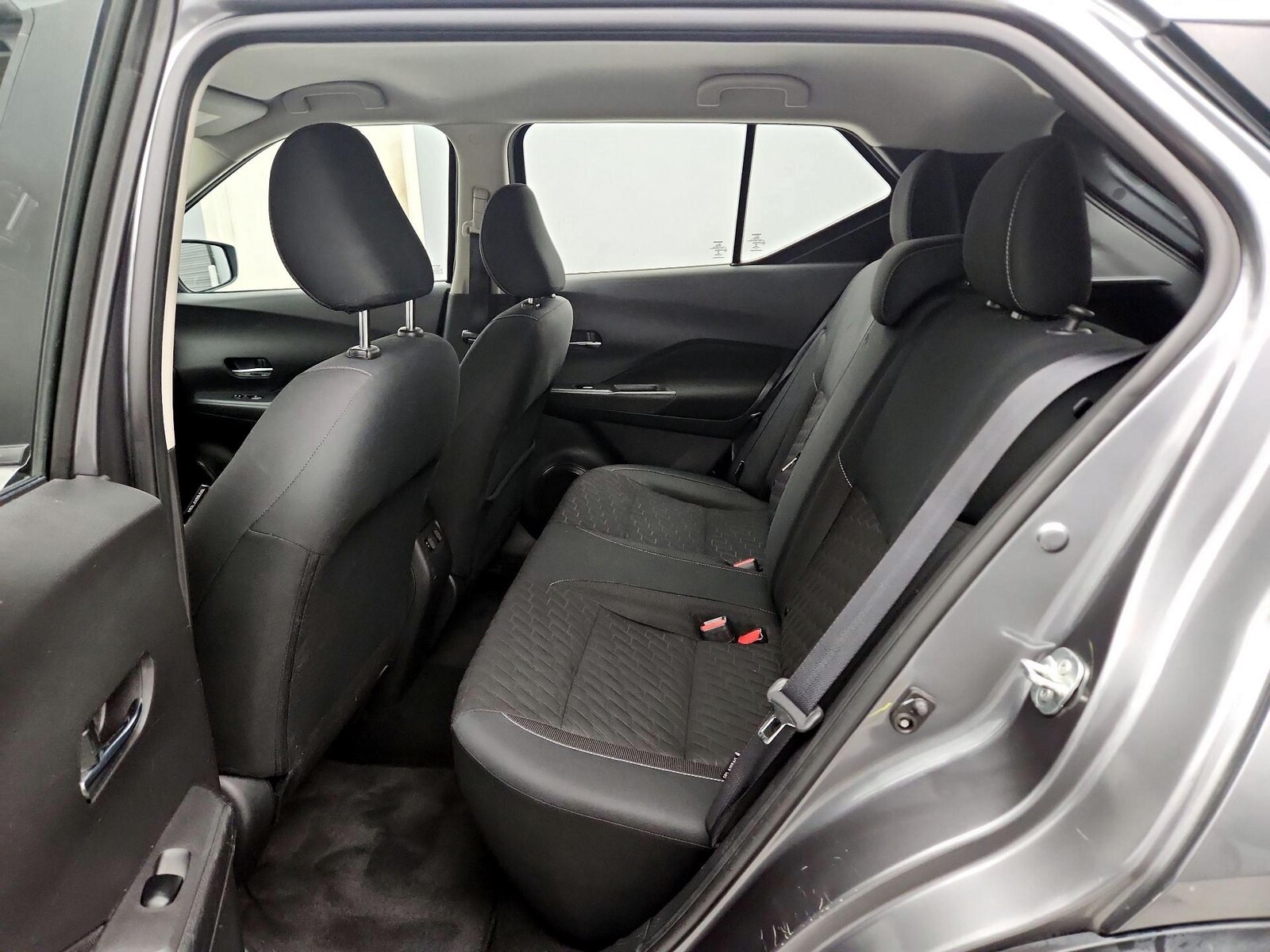2021 Nissan Kicks SV - Photo 19
