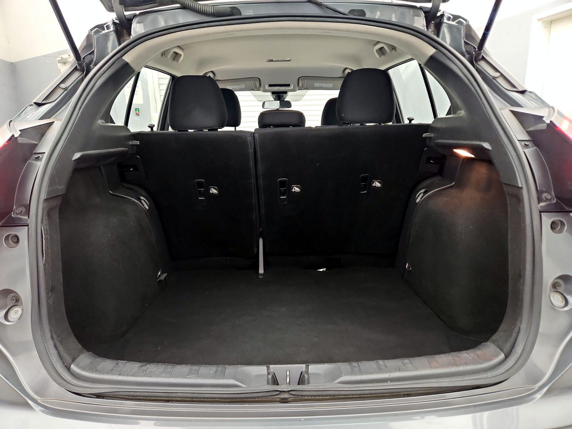 Thumbnail: 2021 Nissan Kicks - 19