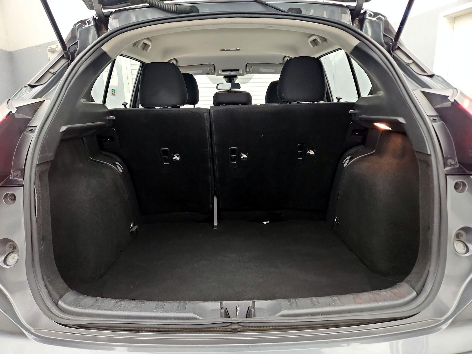 2021 Nissan Kicks SV - Photo 20