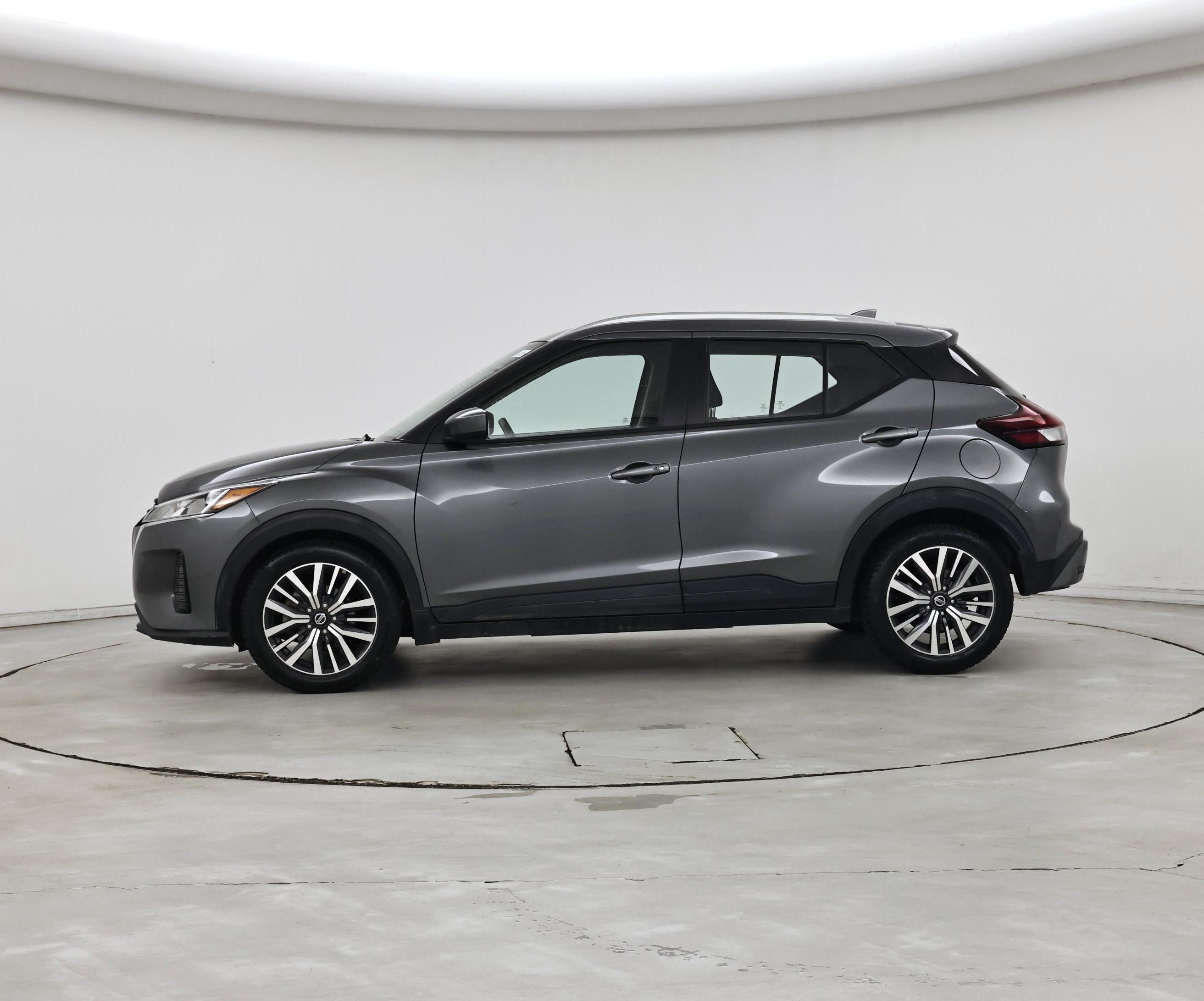 Thumbnail: 2021 Nissan Kicks - 3