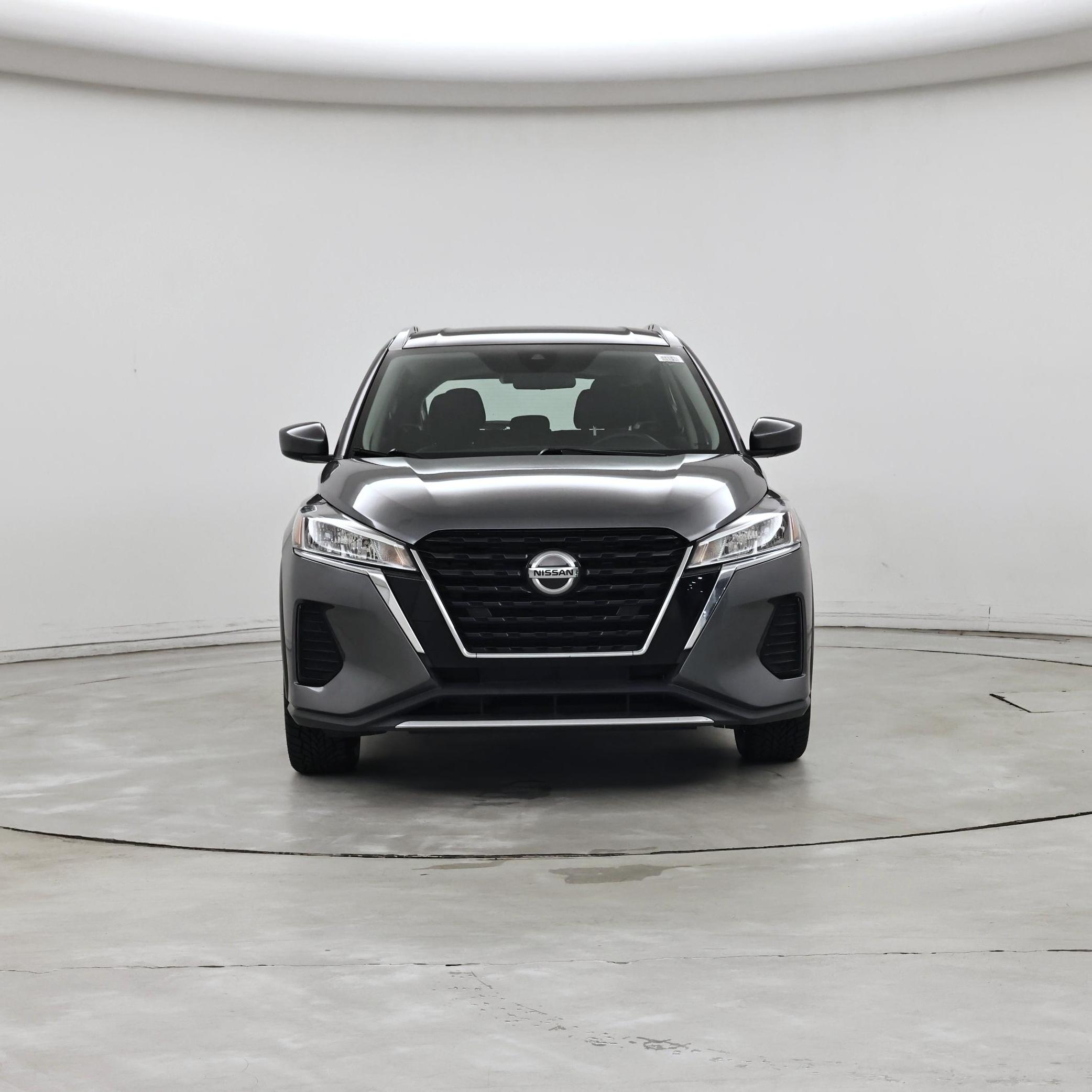 Thumbnail: 2021 Nissan Kicks - 5