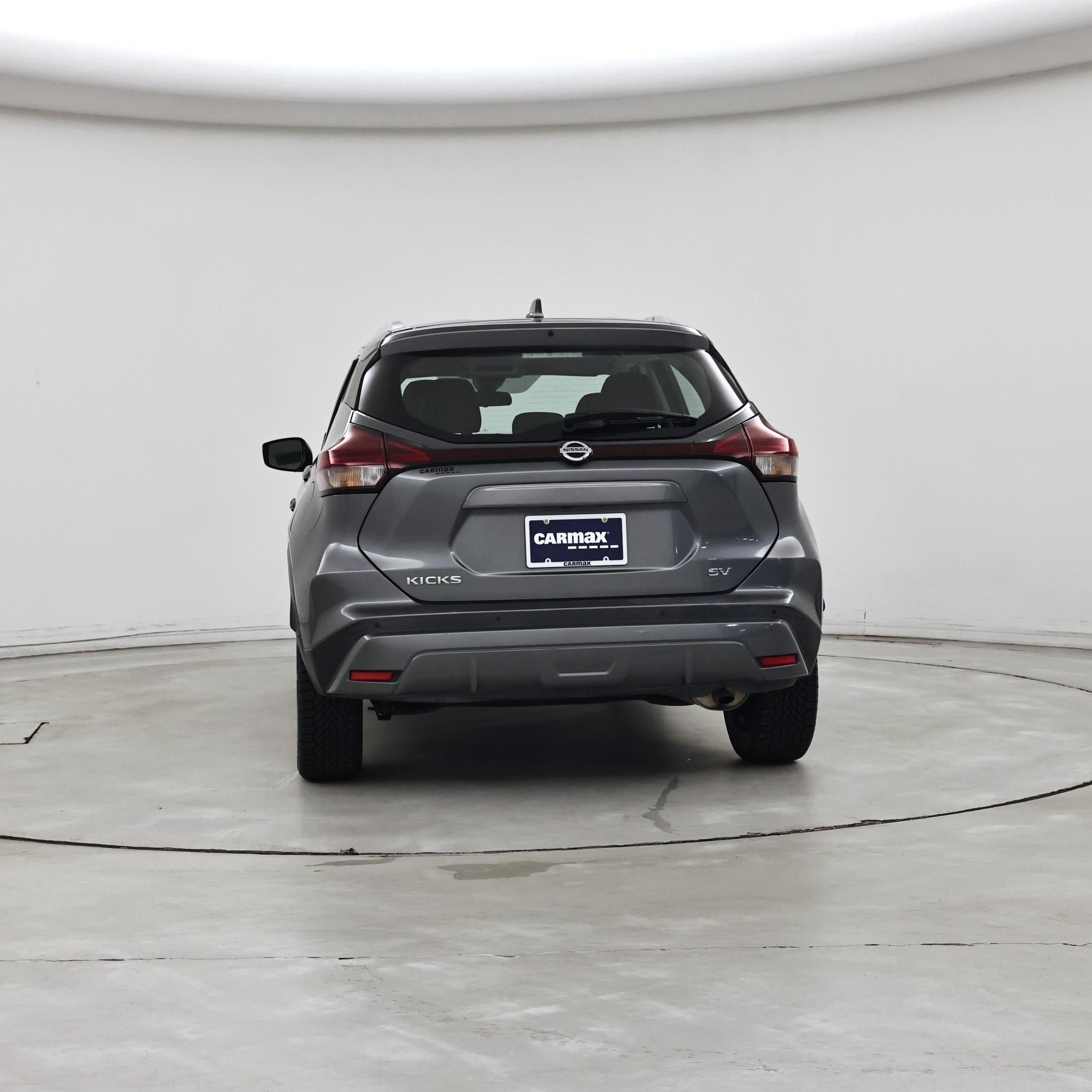 Thumbnail: 2021 Nissan Kicks - 6