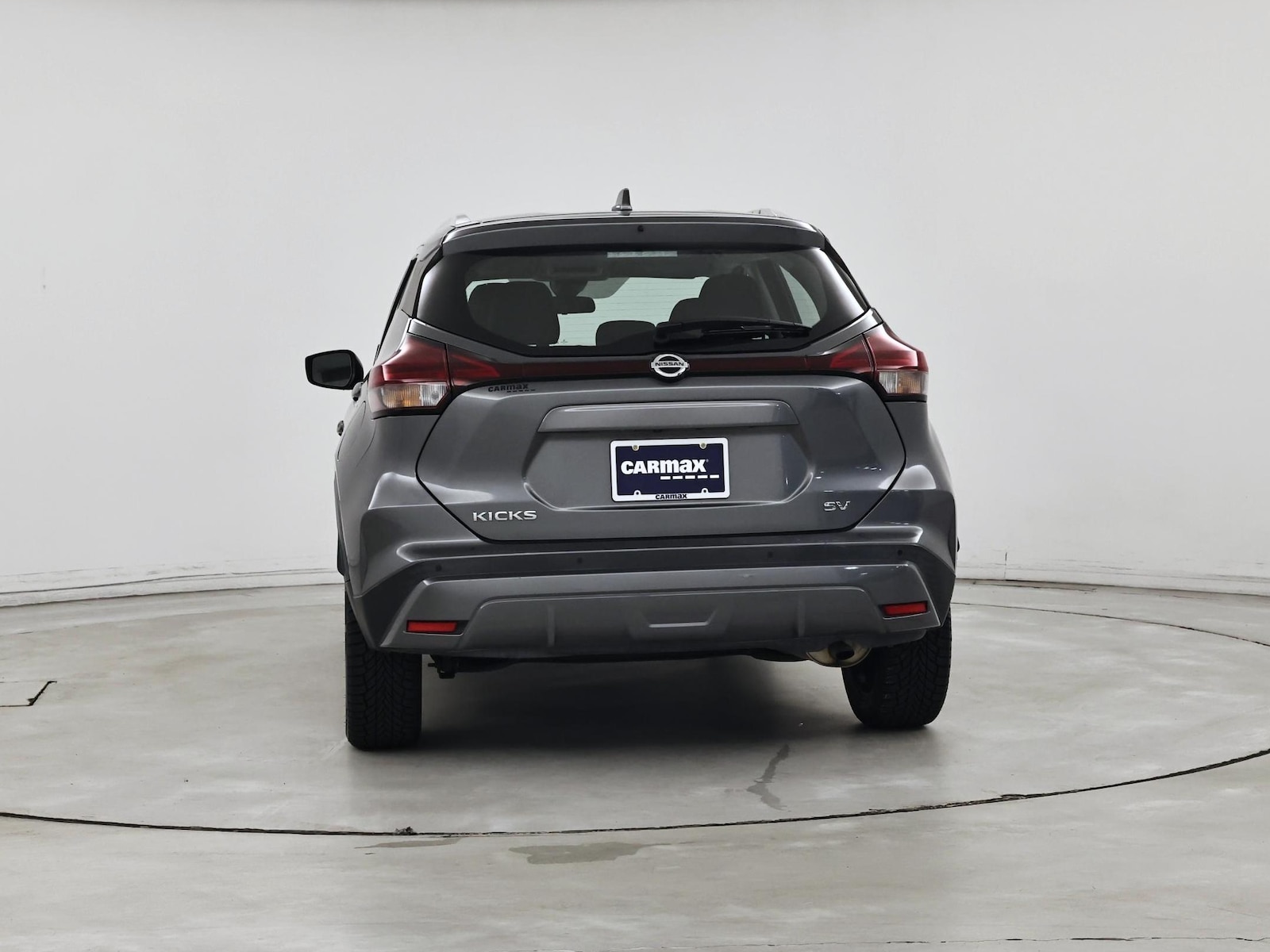 2021 Nissan Kicks SV - Photo 7