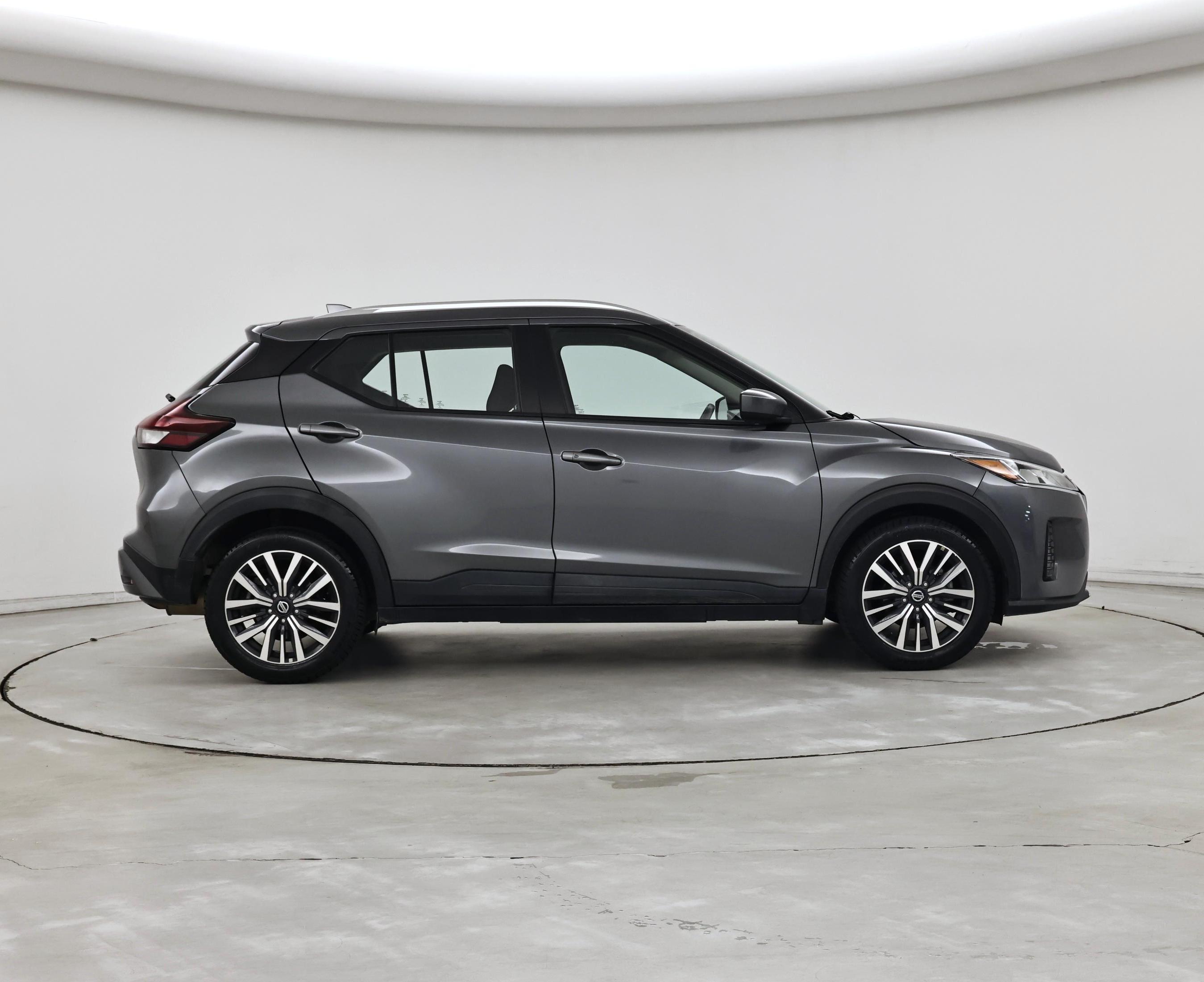 Thumbnail: 2021 Nissan Kicks - 7