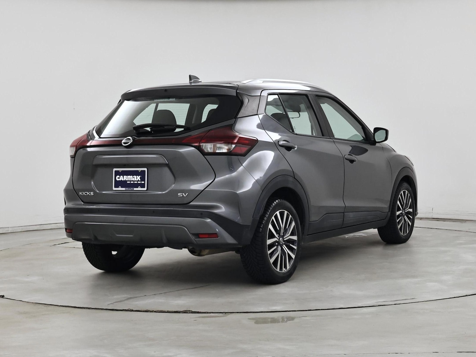 2021 Nissan Kicks SV - Photo 9
