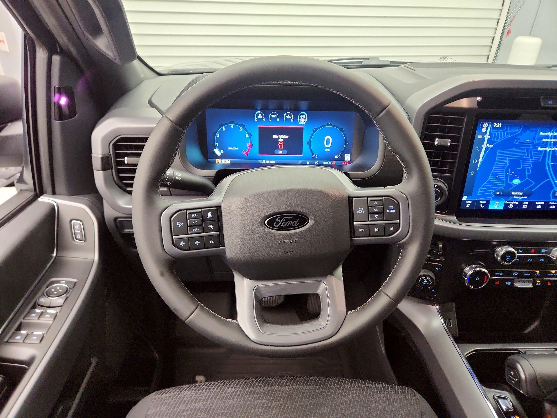 Thumbnail: 2025 Ford F-150 - 10
