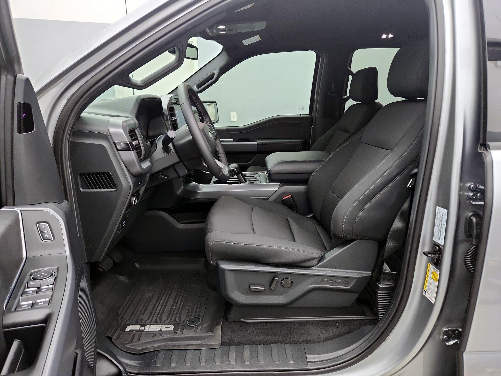 Thumbnail: 2025 Ford F-150 - 11