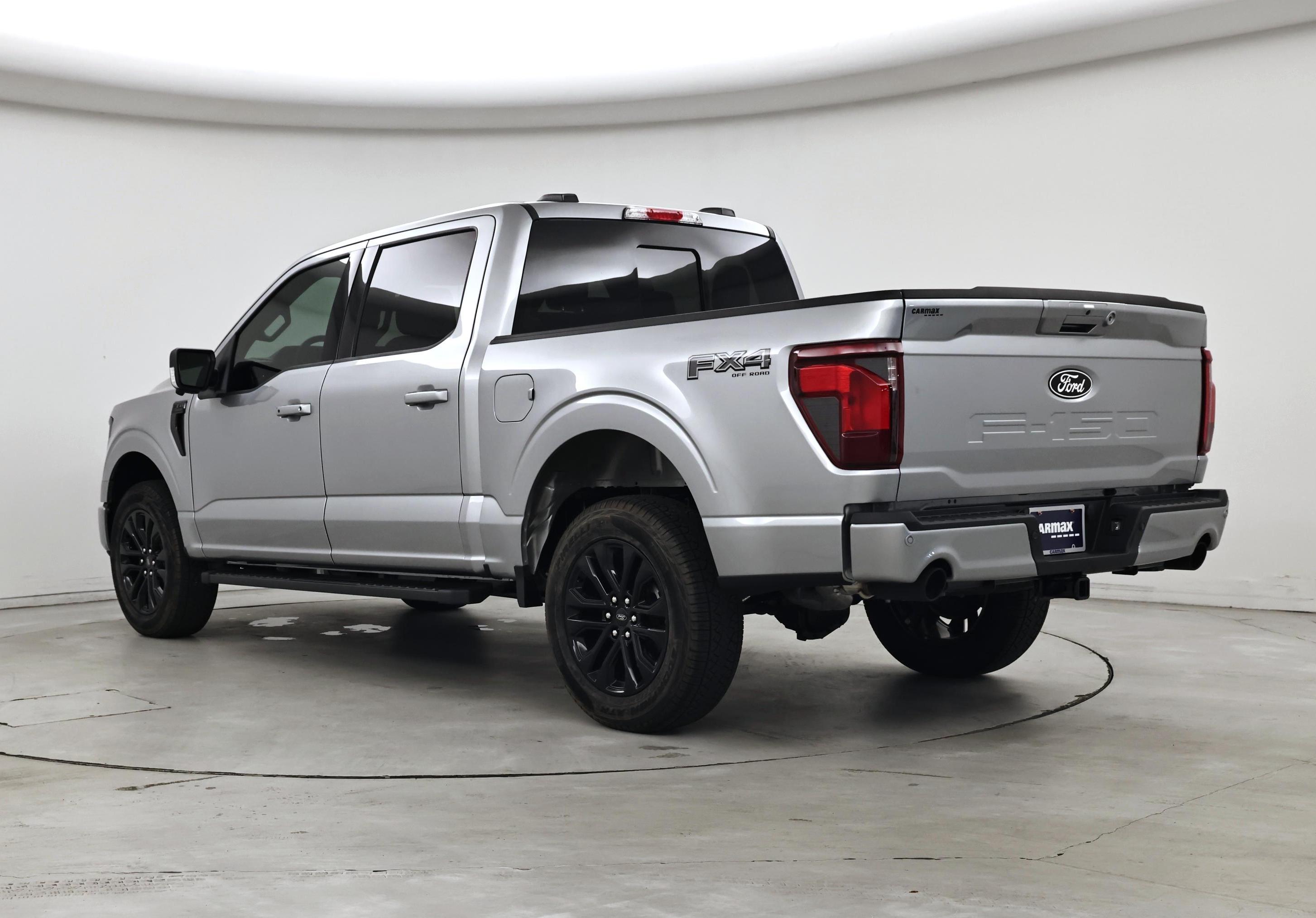 Thumbnail: 2025 Ford F-150 - 2