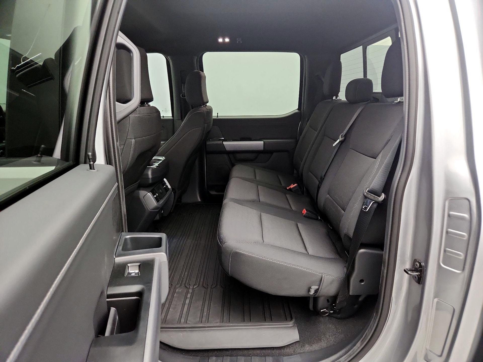 Thumbnail: 2025 Ford F-150 - 20