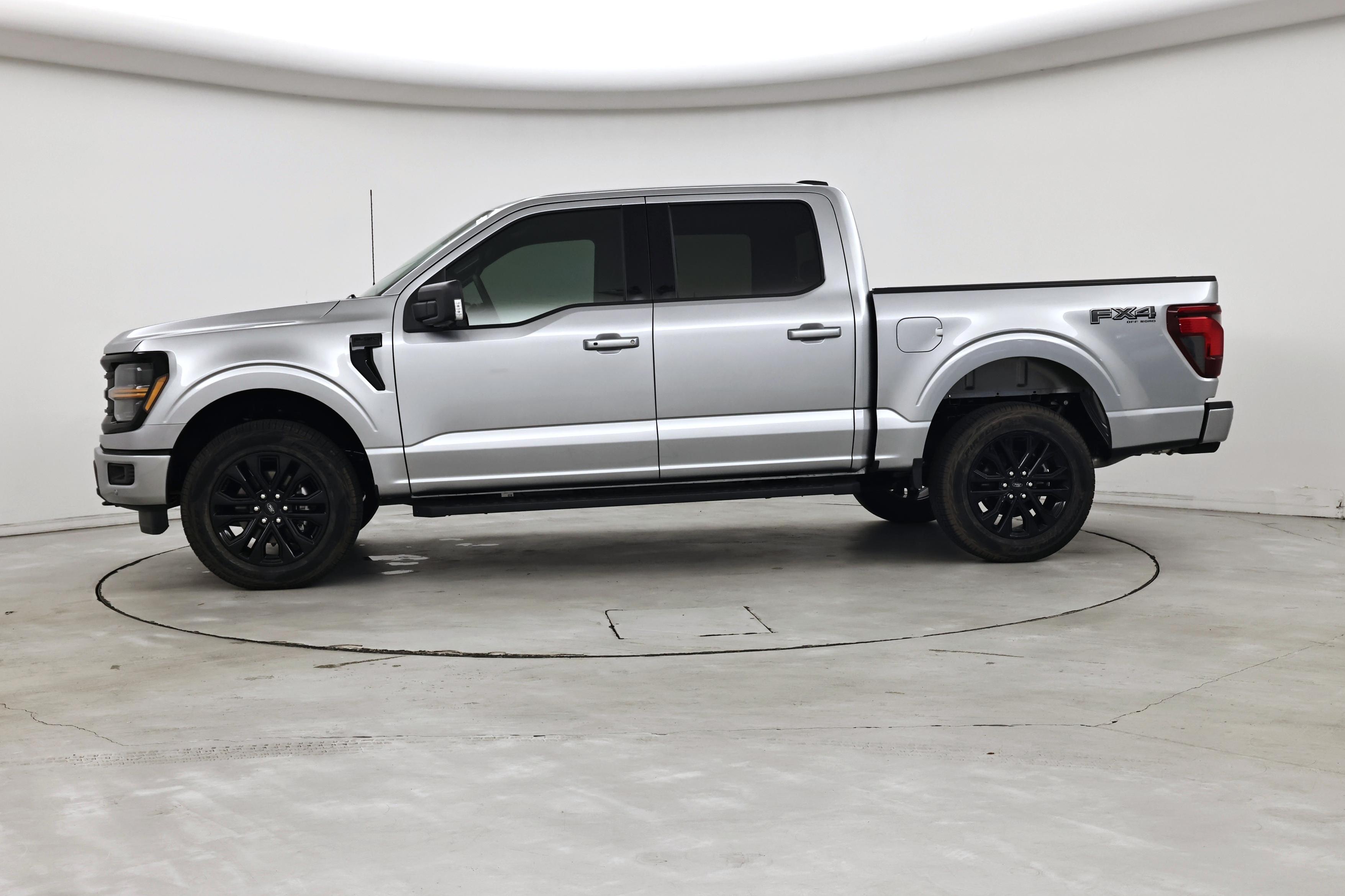 Thumbnail: 2025 Ford F-150 - 3