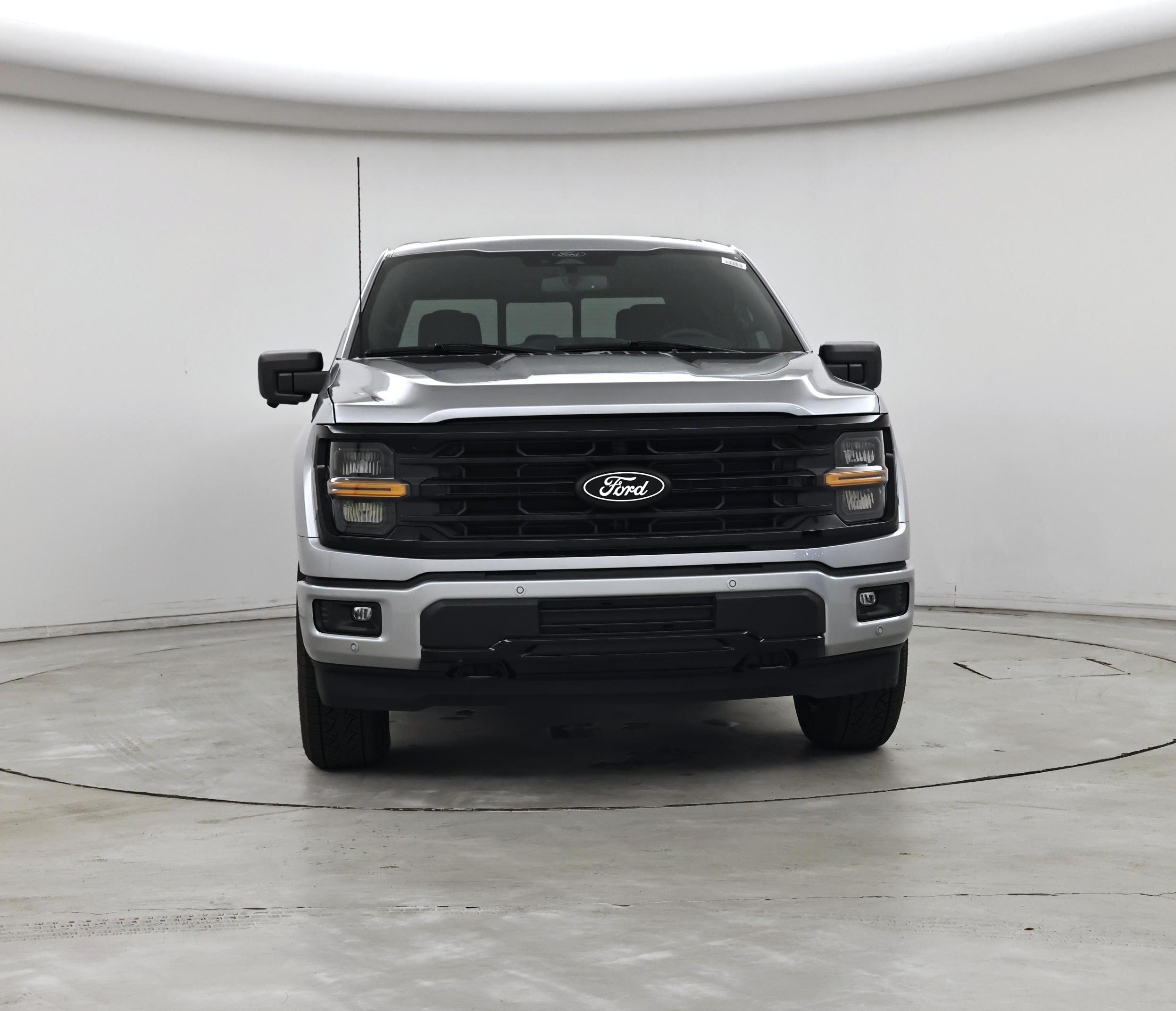 Thumbnail: 2025 Ford F-150 - 5