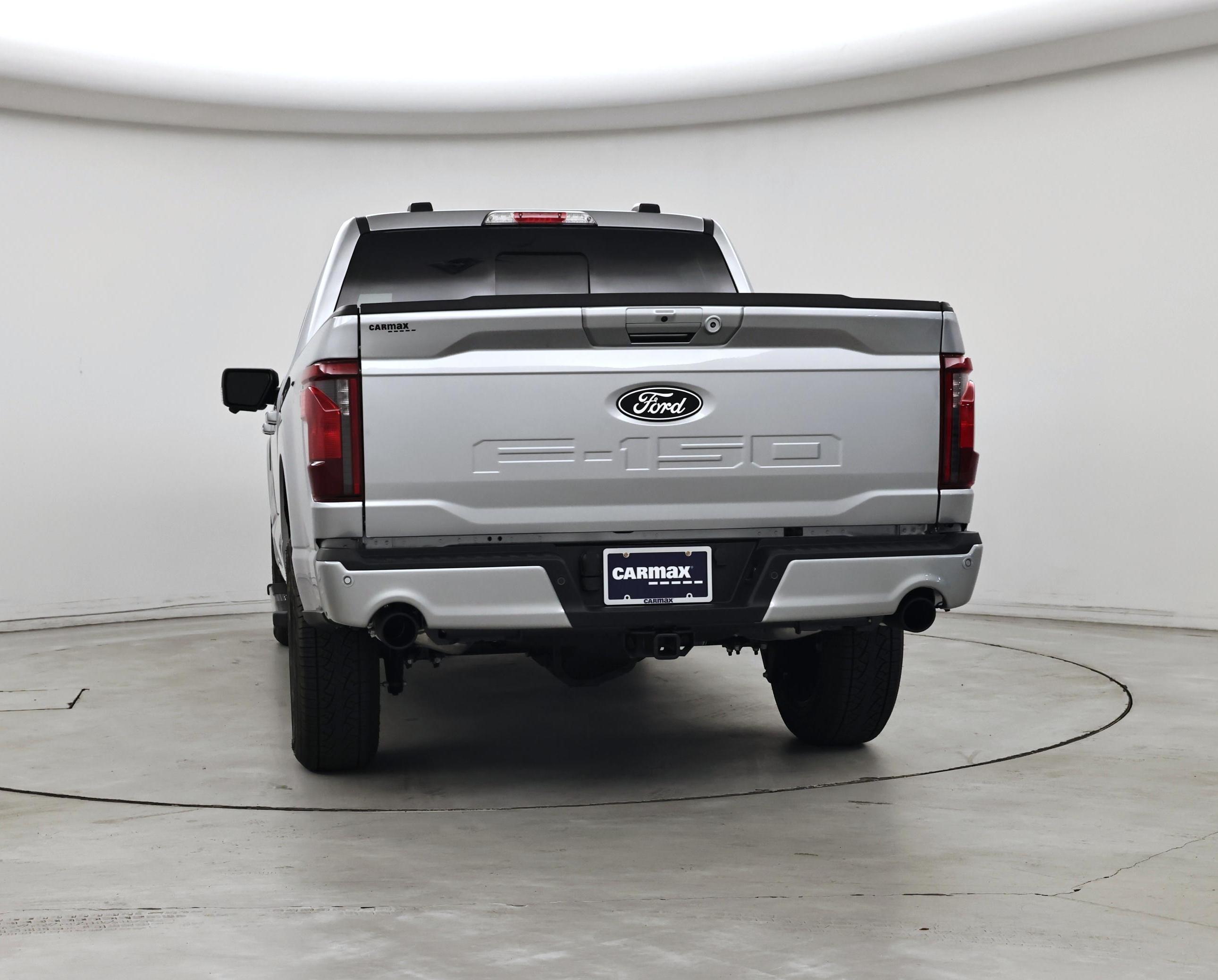 Thumbnail: 2025 Ford F-150 - 6
