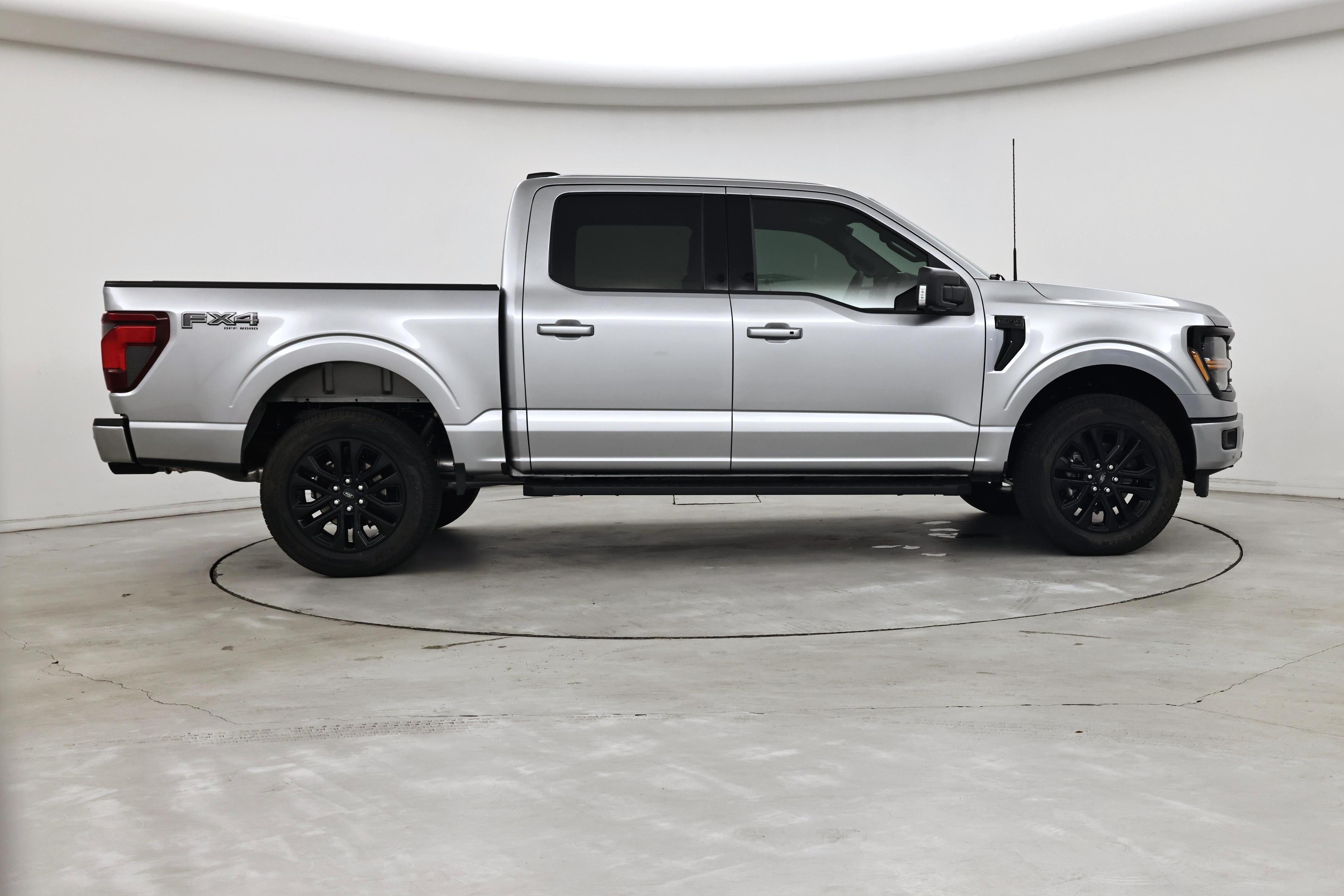 Thumbnail: 2025 Ford F-150 - 7