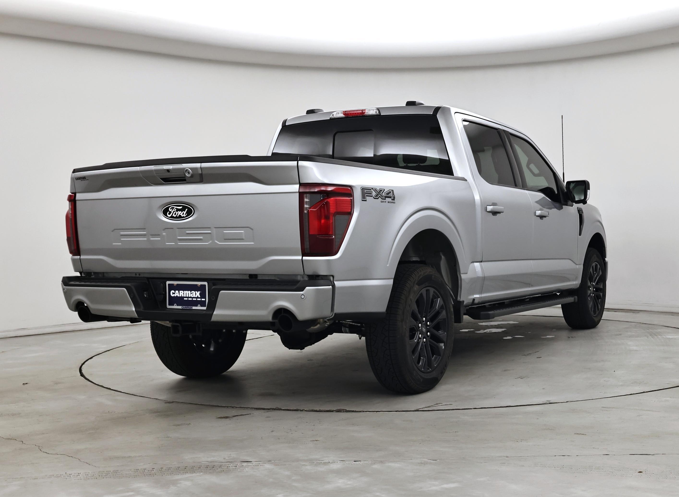 Thumbnail: 2025 Ford F-150 - 8