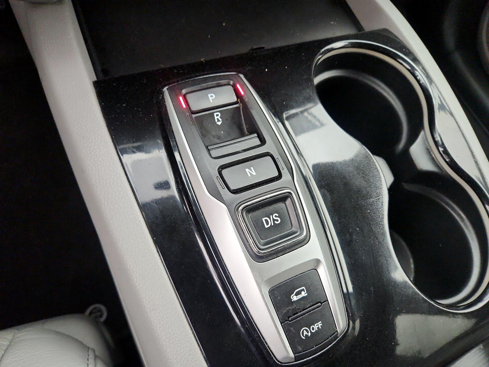 Thumbnail: 2021 Honda Pilot - 18
