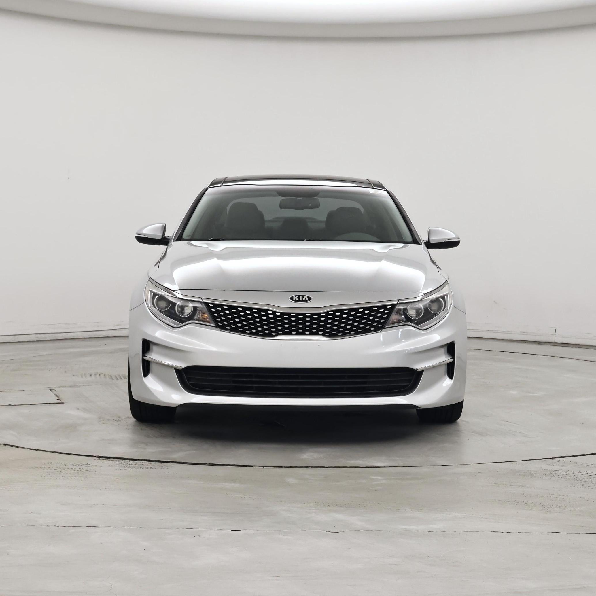 Thumbnail: 2016 Kia Optima - 5